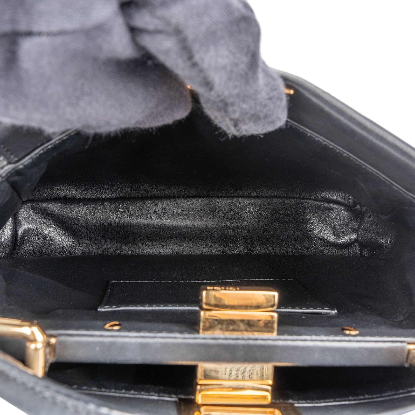 Fendi - Peekaboo Small handtas