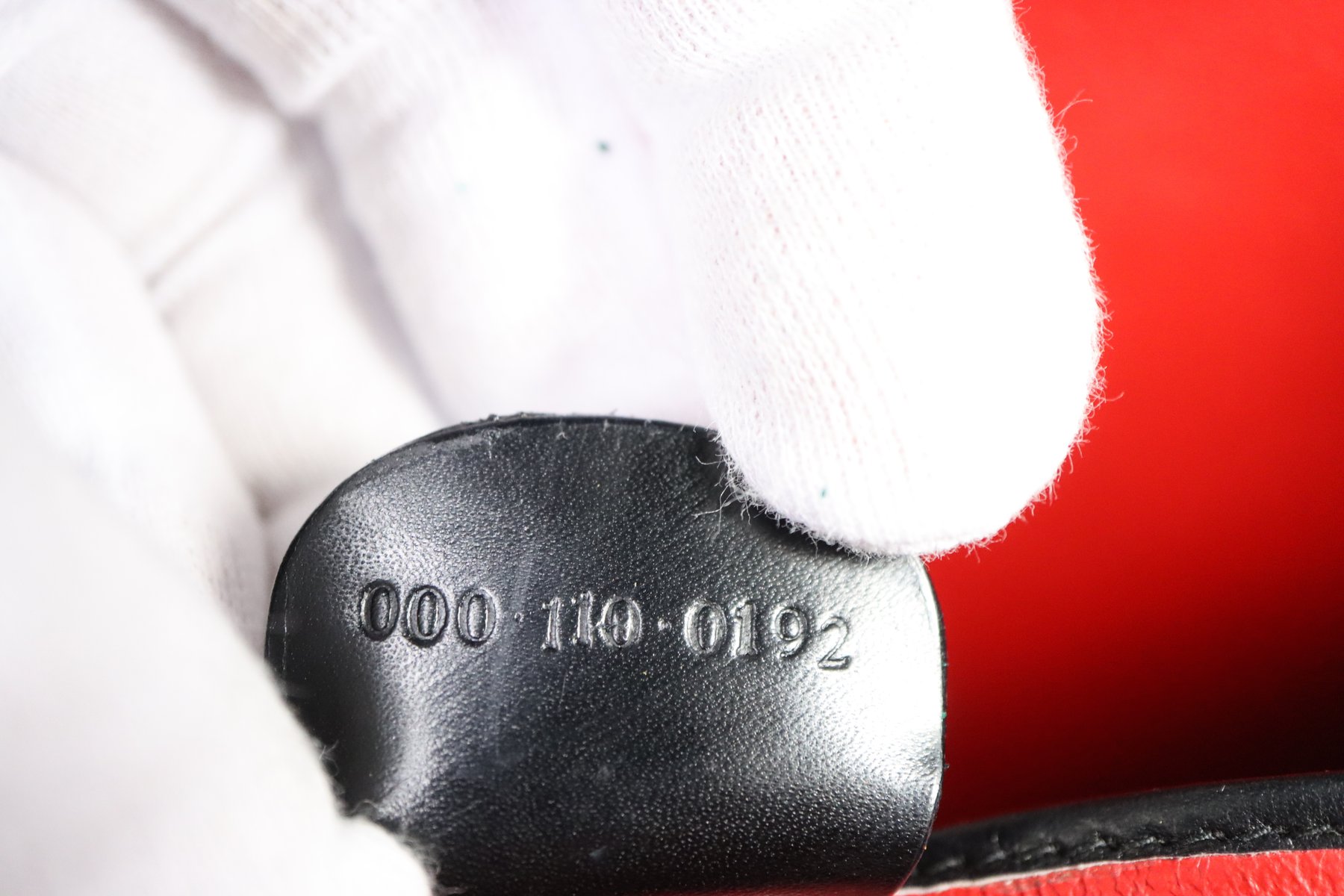 Gucci - Lady Lock Handtasche