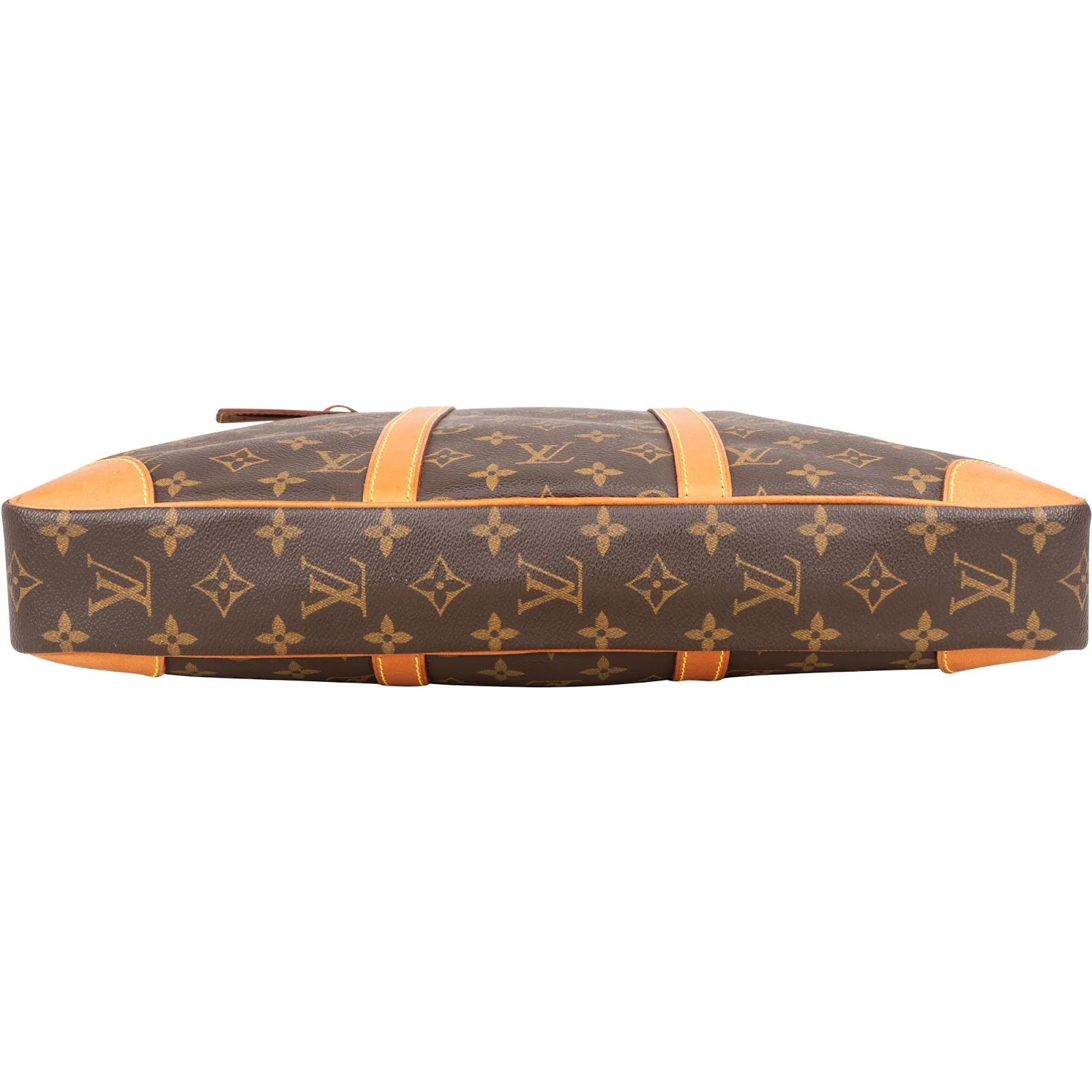 Louis Vuitton Monogram Canvas Porte Documents Business Handbag