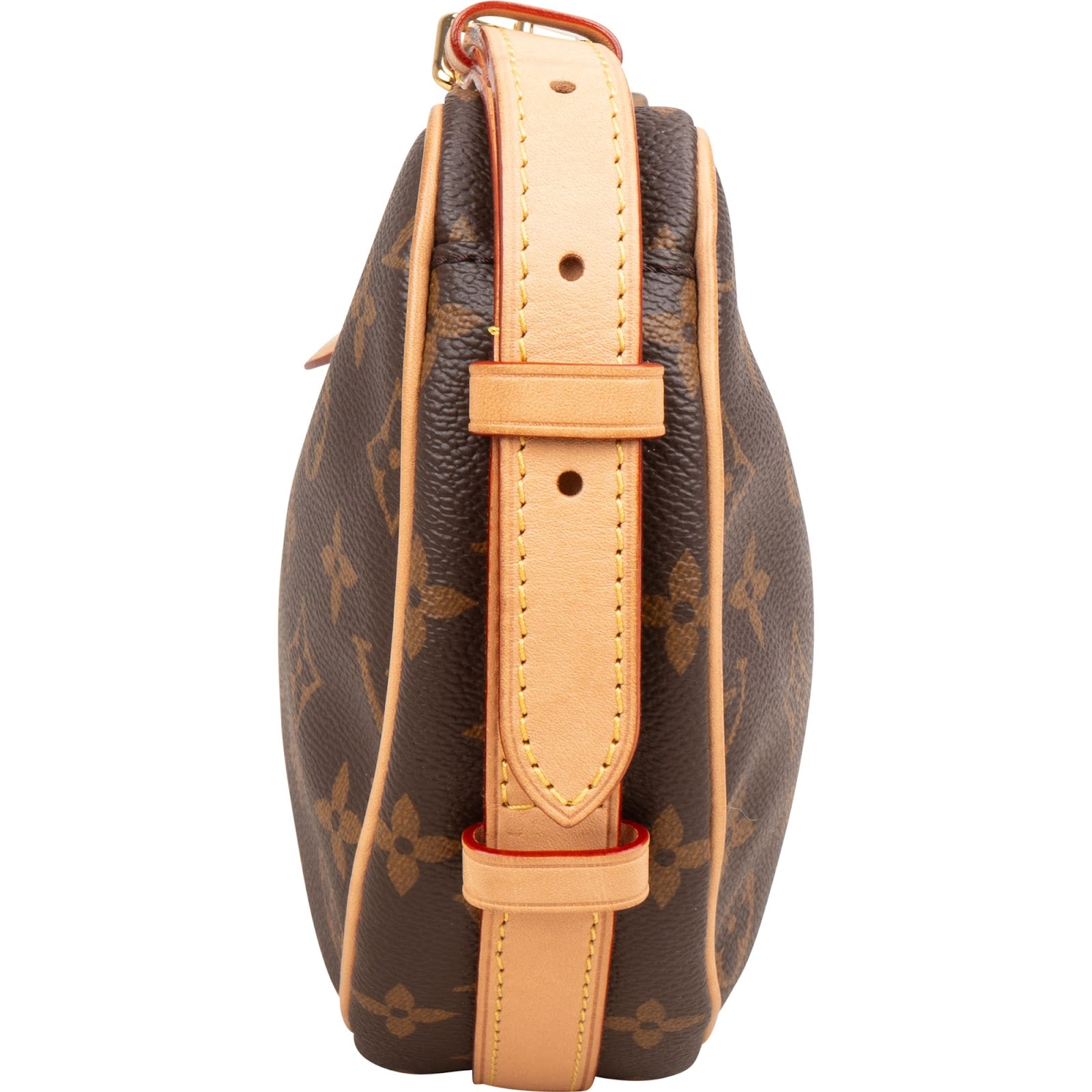 Louis Vuitton Monogram Canvas Multi Croissant NM Crossbody Bag
