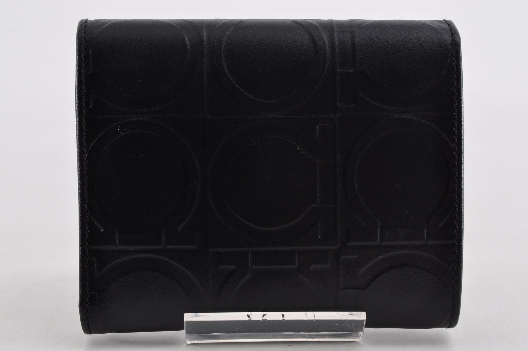 Salvatore Ferragamo - Bifold-Geldbörse