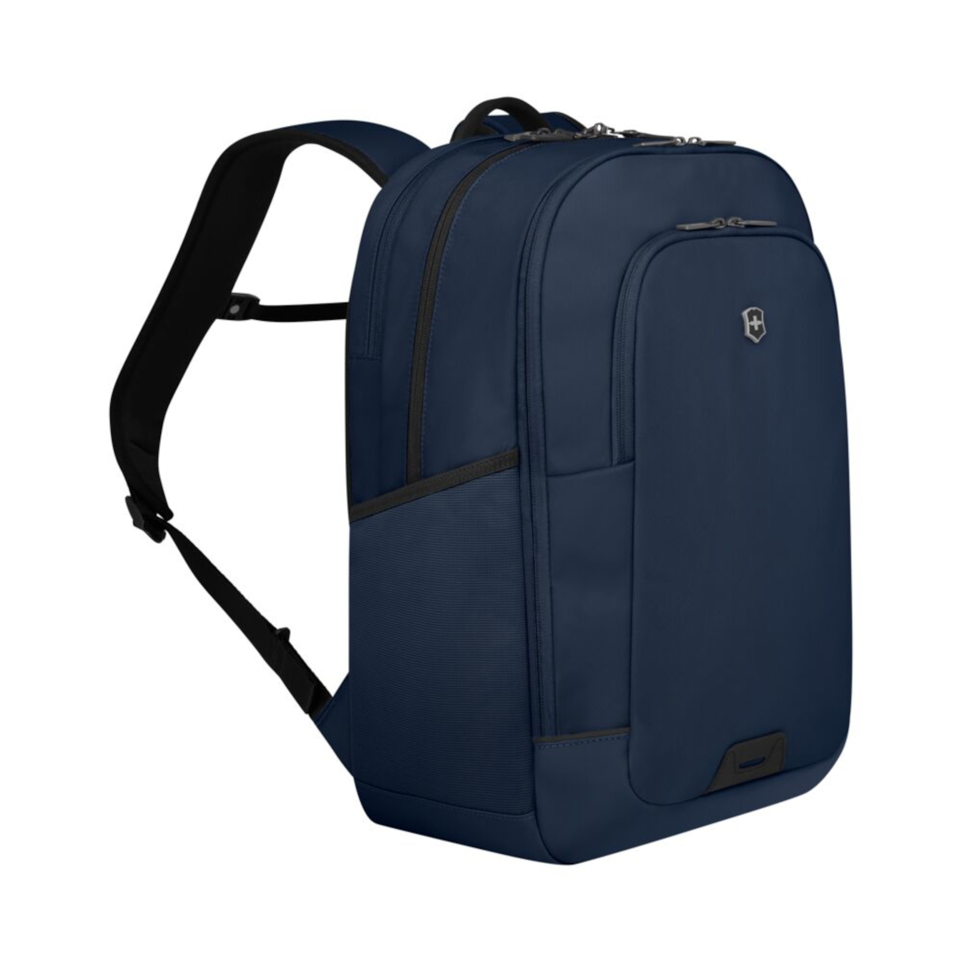 Altmont Modern Deluxe Backpack - Navy Blue