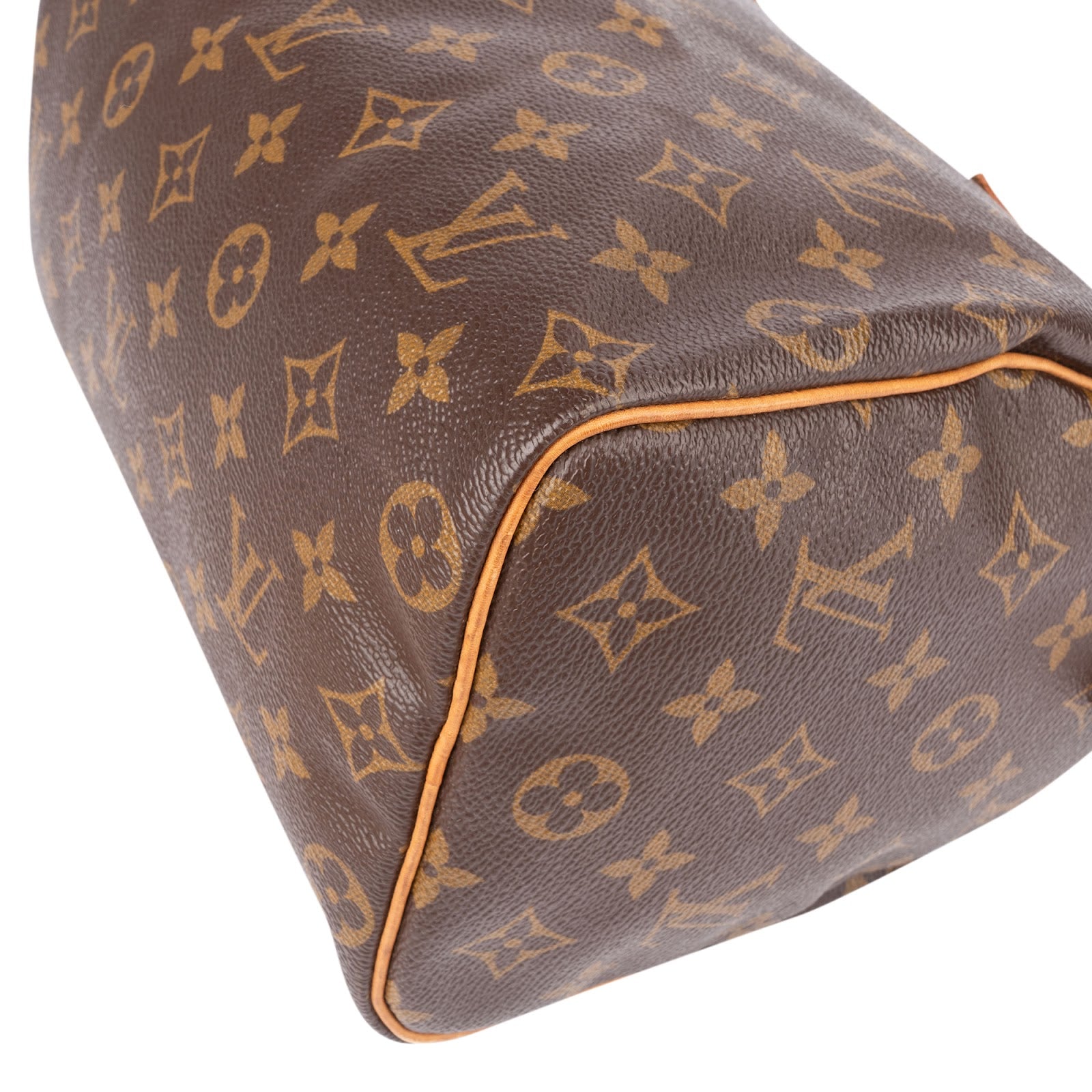 Louis Vuitton - Speedy 25 Boston Bag