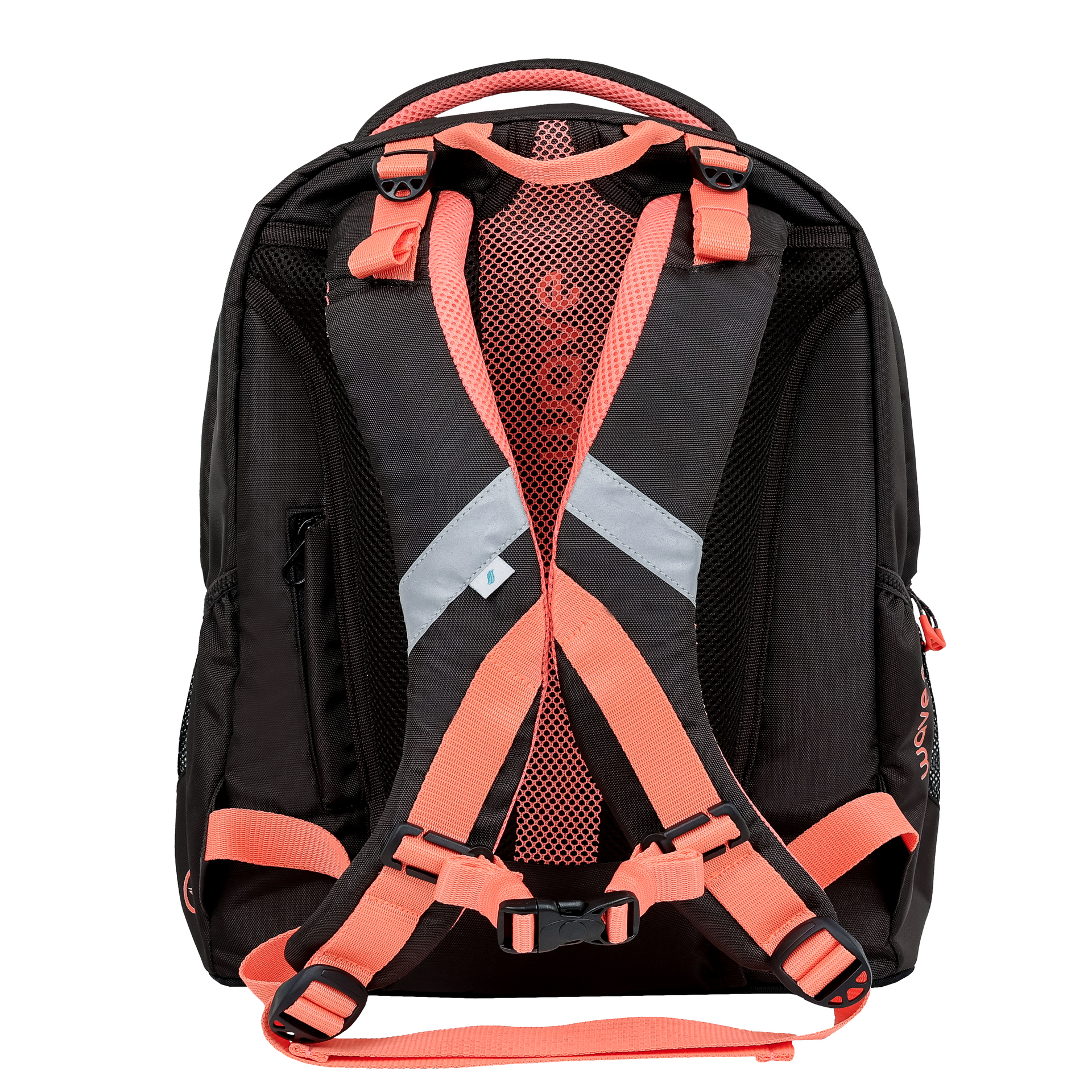 Wave Infinity Move Schulrucksack "Blooms"