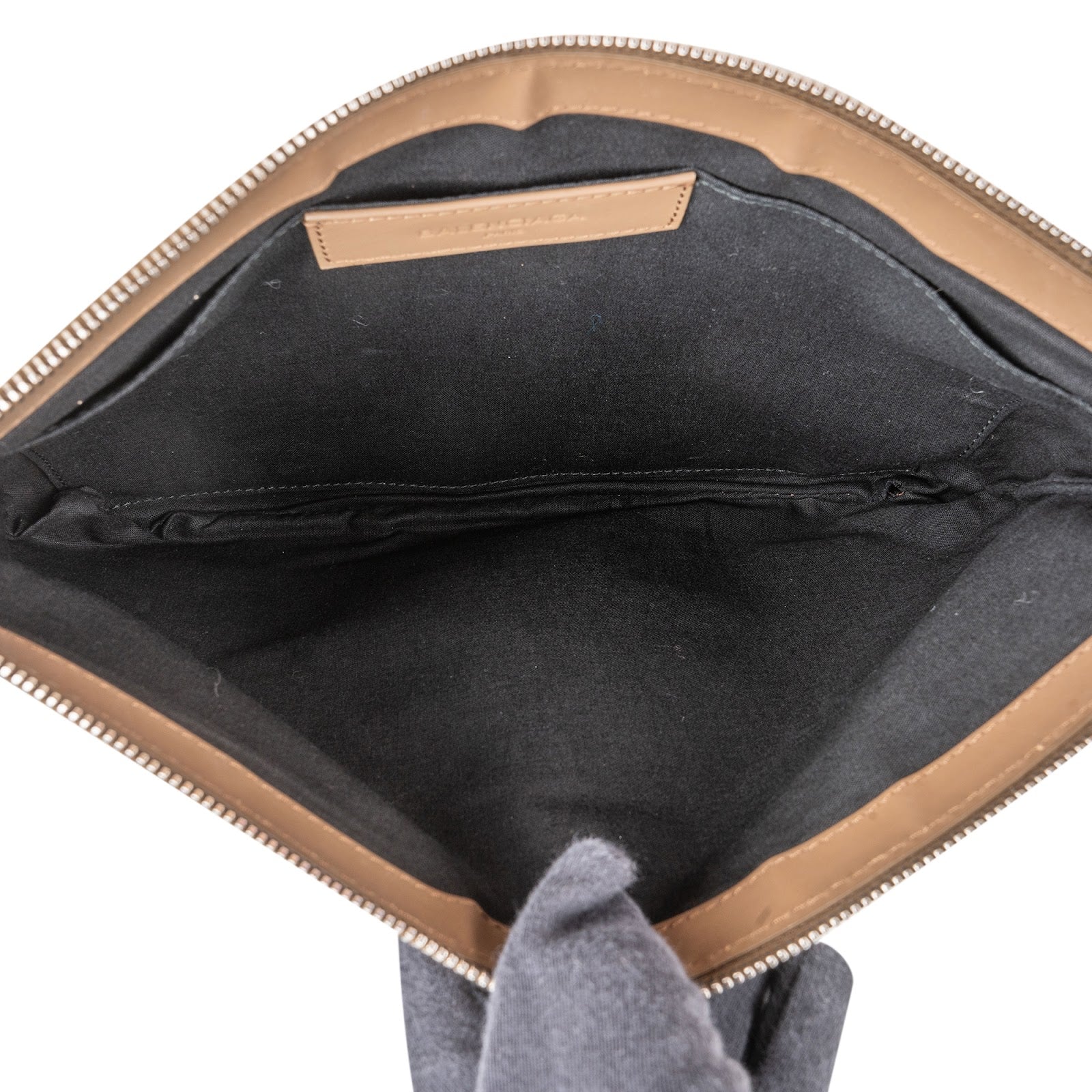 Balenciaga - City Clutch