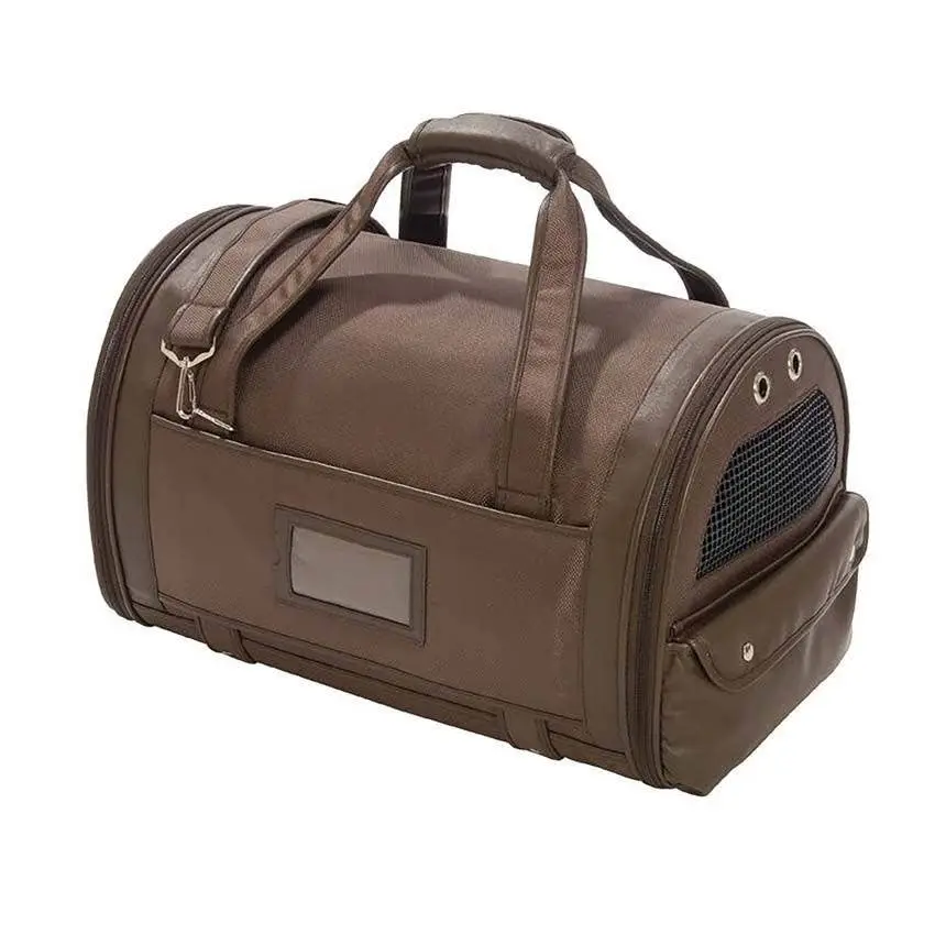 Hundetragetasche — Devil - Bobby