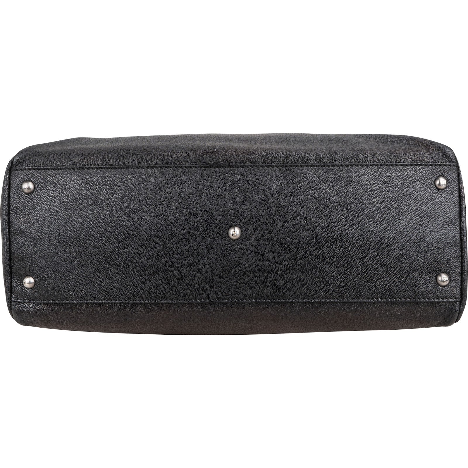Fendi - Peekaboo Large Handtasche