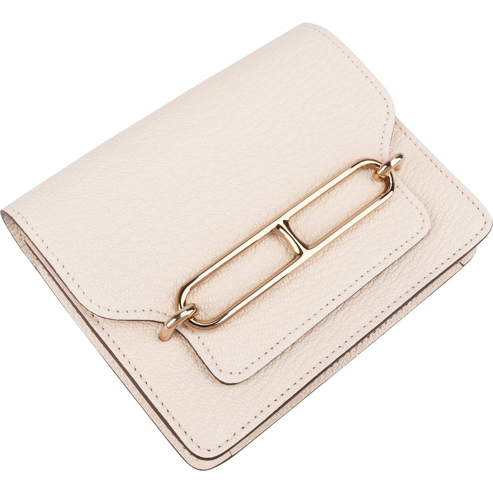 Hermès - Mysore Slim Roulis To Go Wallet