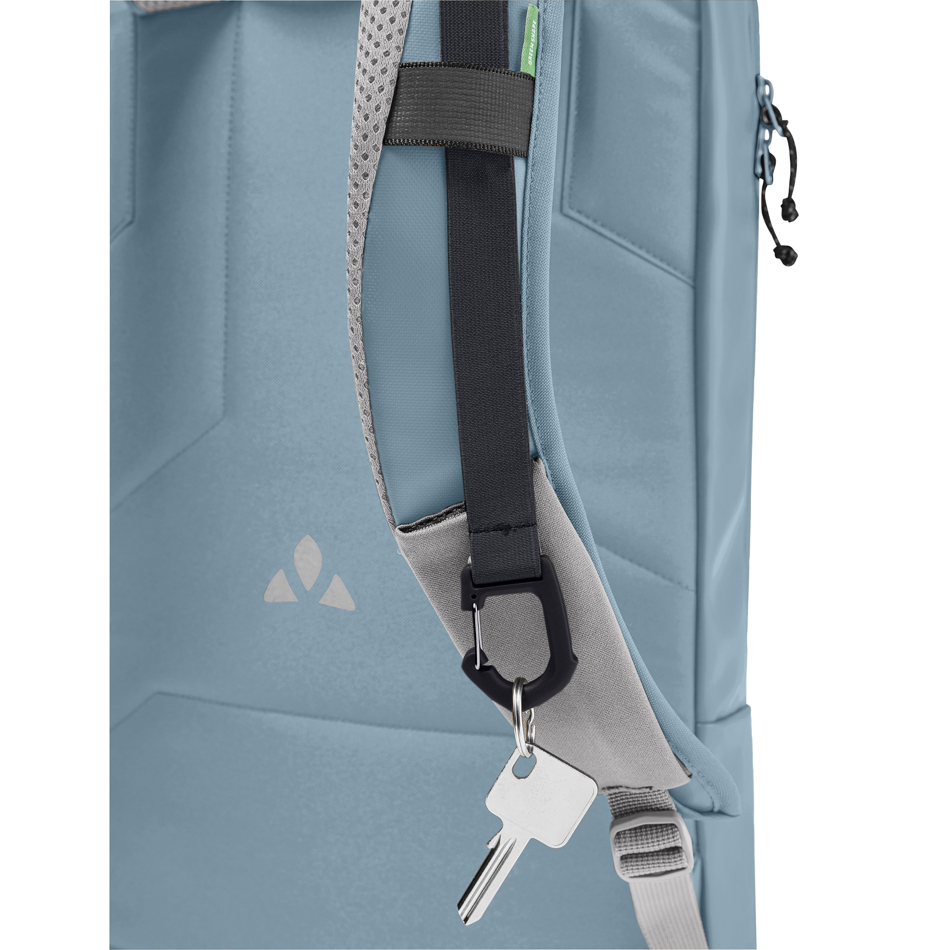 Mineo Backpack 17 - heron
