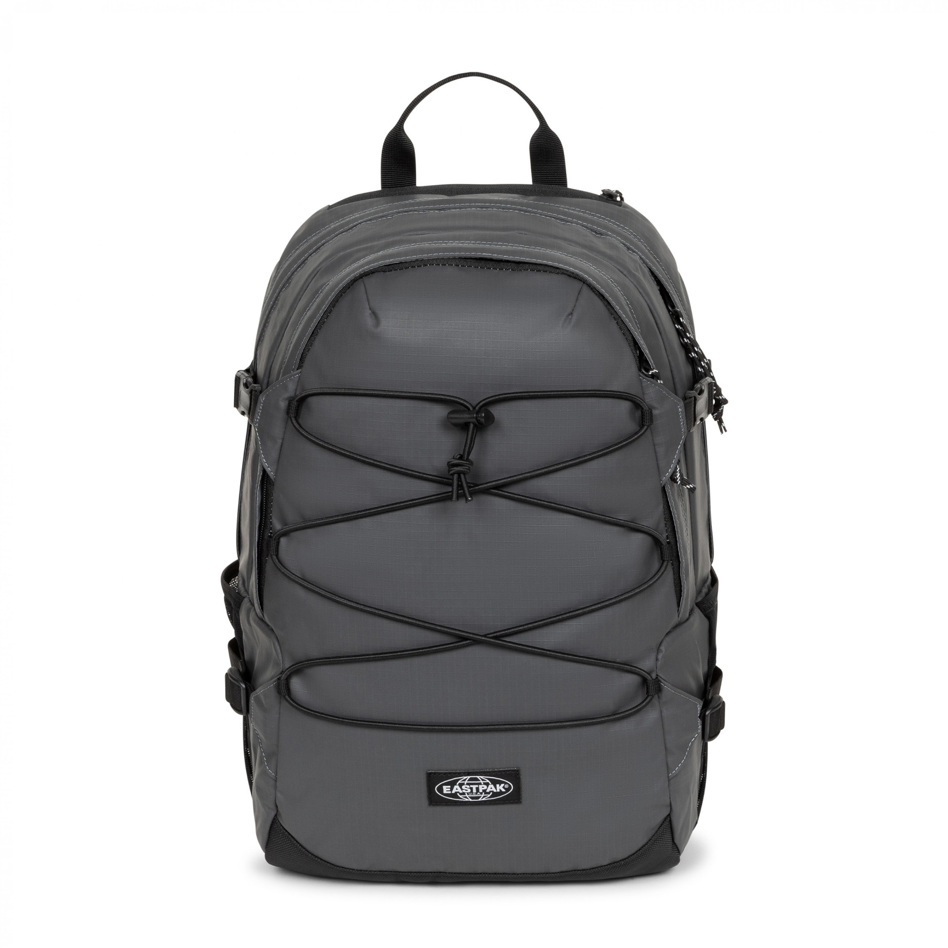 Daypack GERYS PRO - CS RIP GREY