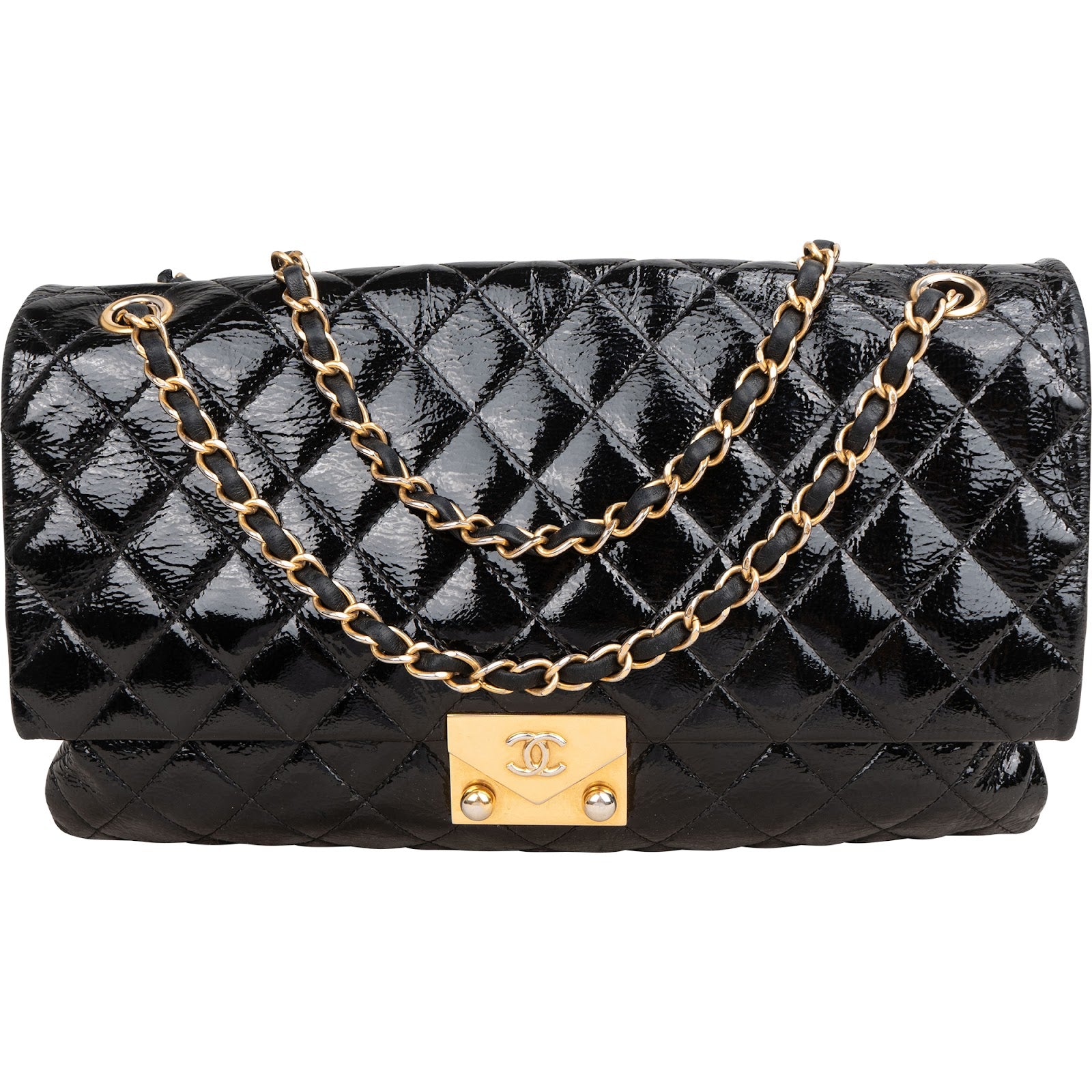 Chanel - Ultimate Soft Single Flap Crossbody Bag