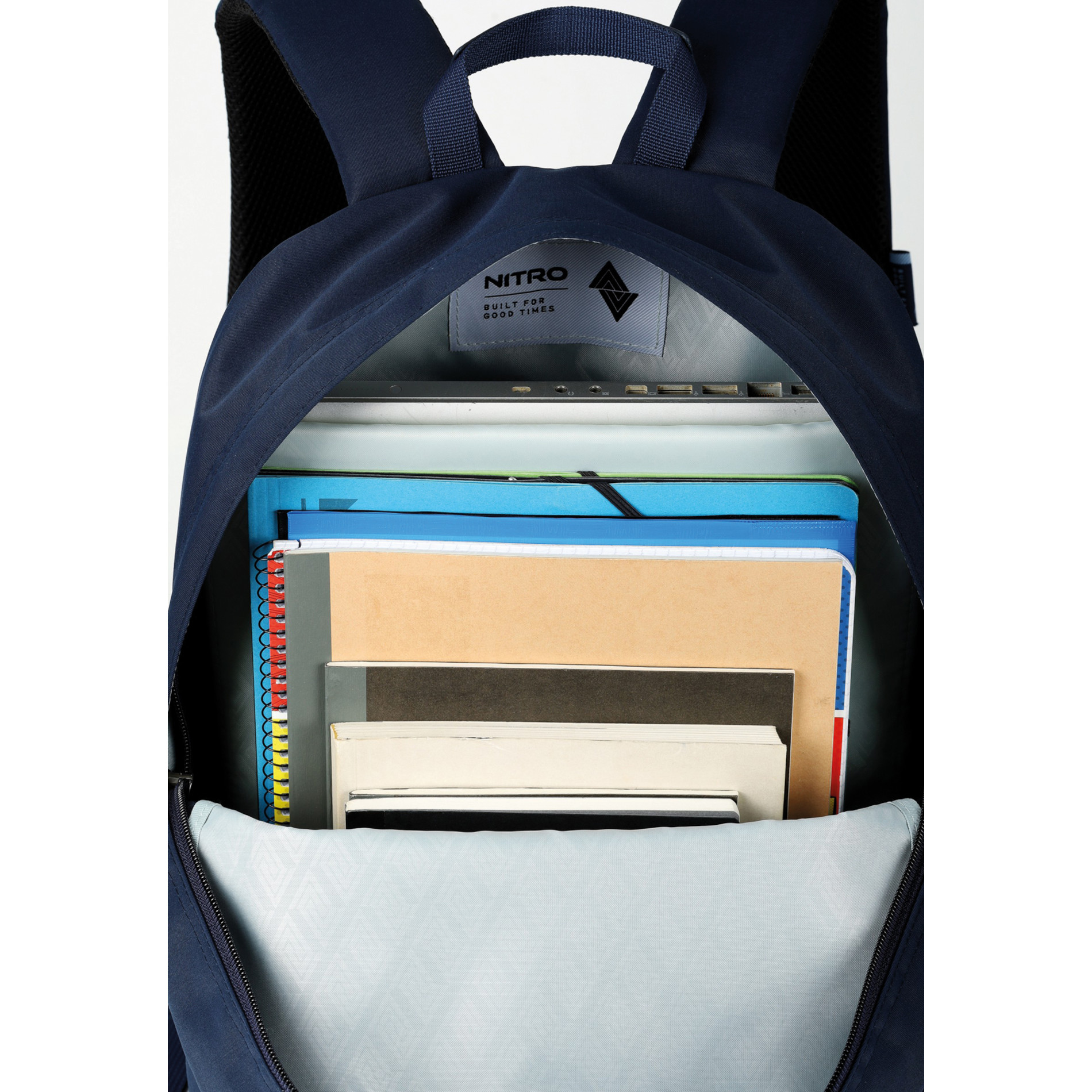 Rucksack URBAN CLASSIC - Night Sky