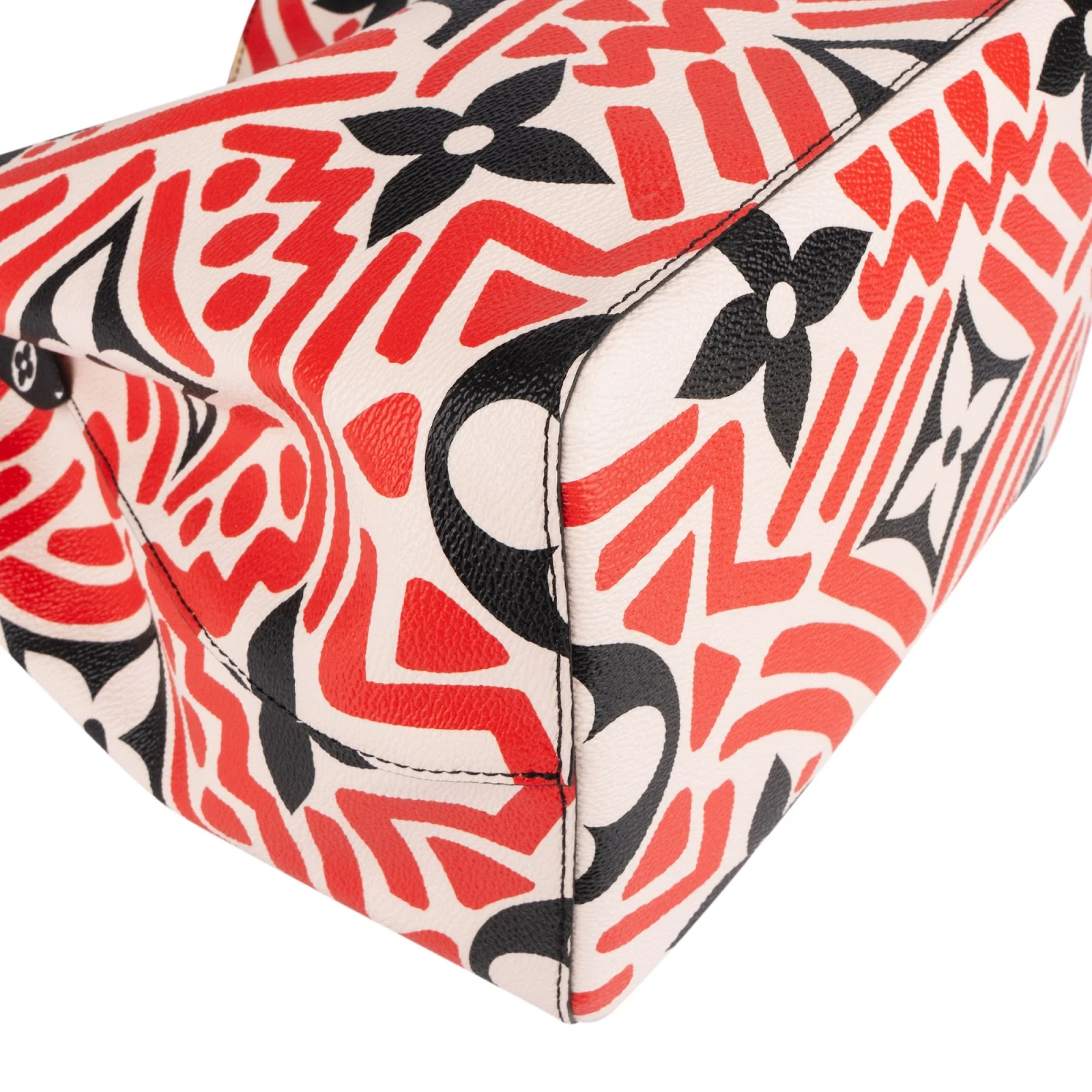 Louis Vuitton Monogram LV Crafty NéoNoé Crossbody Bag