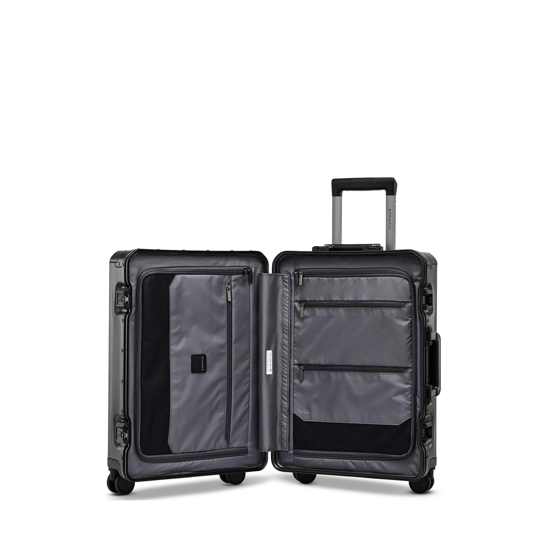 PHOENIX ALU - Trolley S (55 cm)