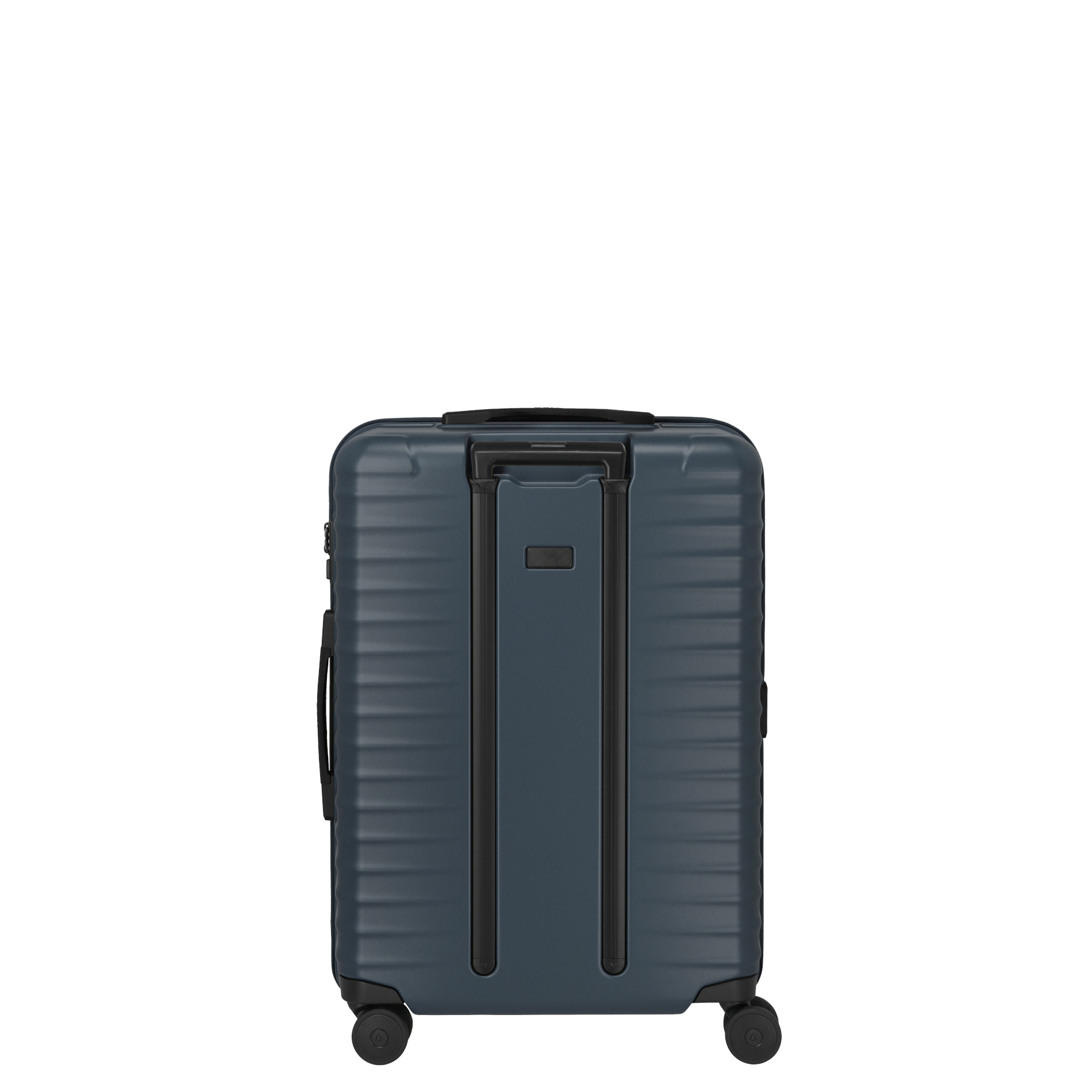 UPGRADE Trolley M+ (69 cm) - Midnight blue