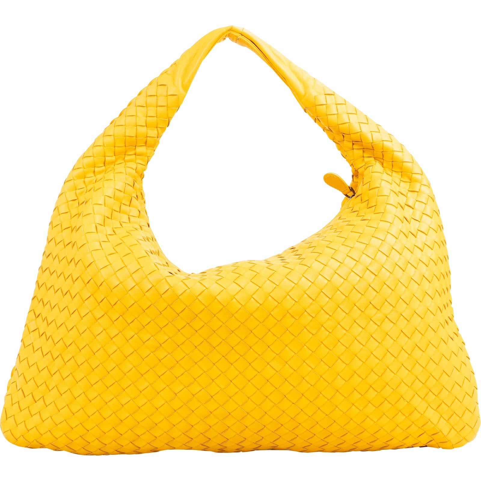 Bottega Veneta - Hobo Belly Shoulder Bag