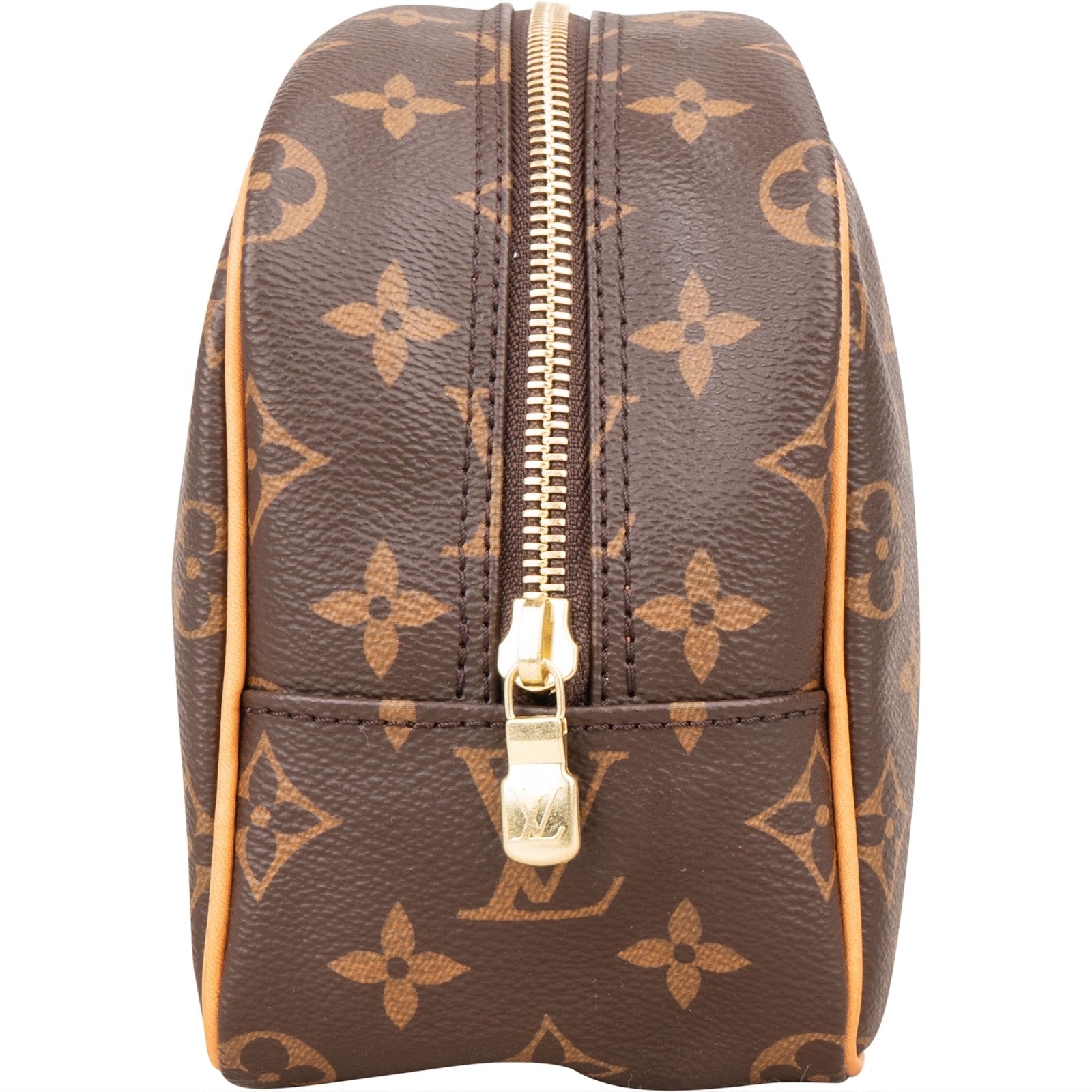 Louis Vuitton Monogram Canvas Kulturbeutel