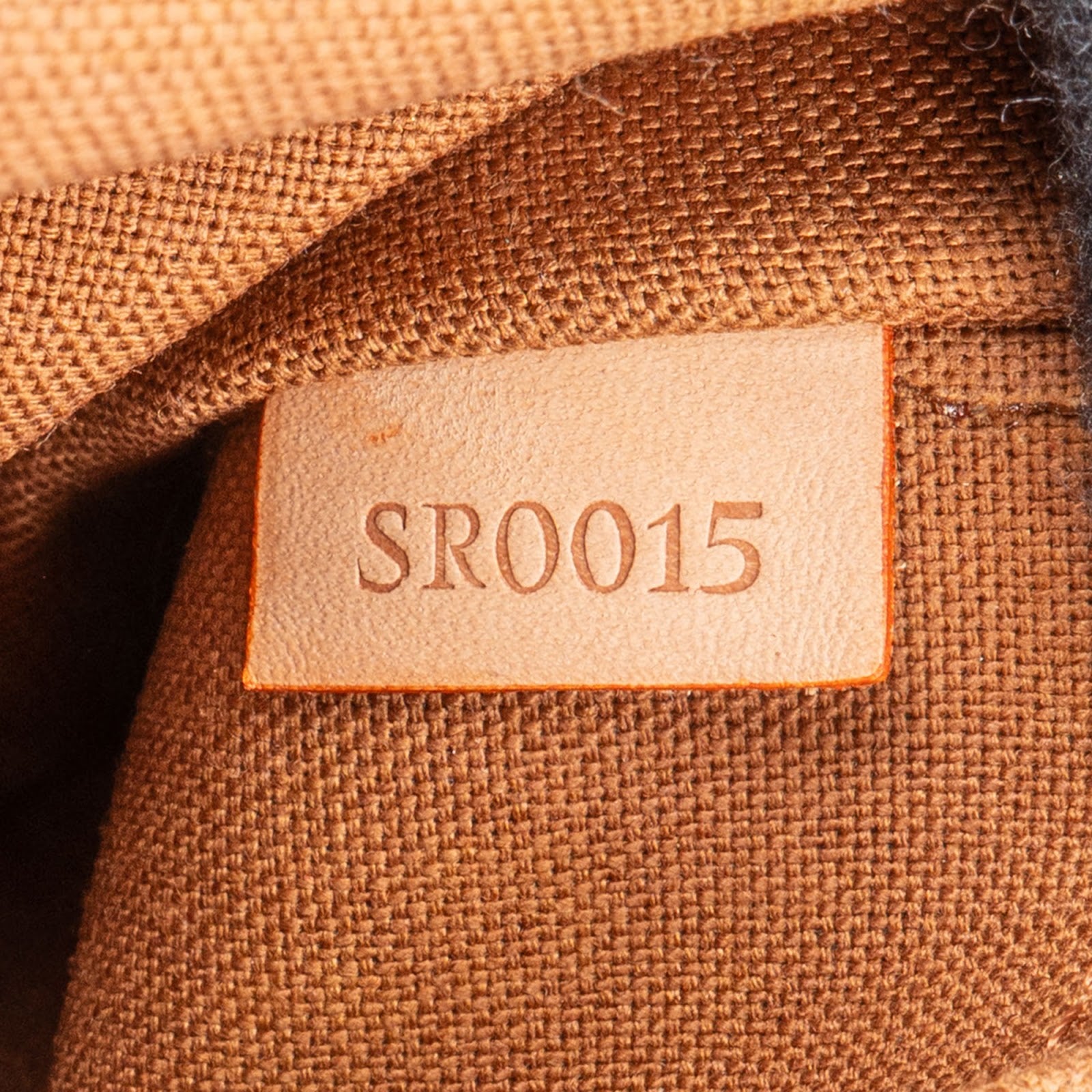 Louis Vuitton Monogram Canvas Marelle Sac à Dos