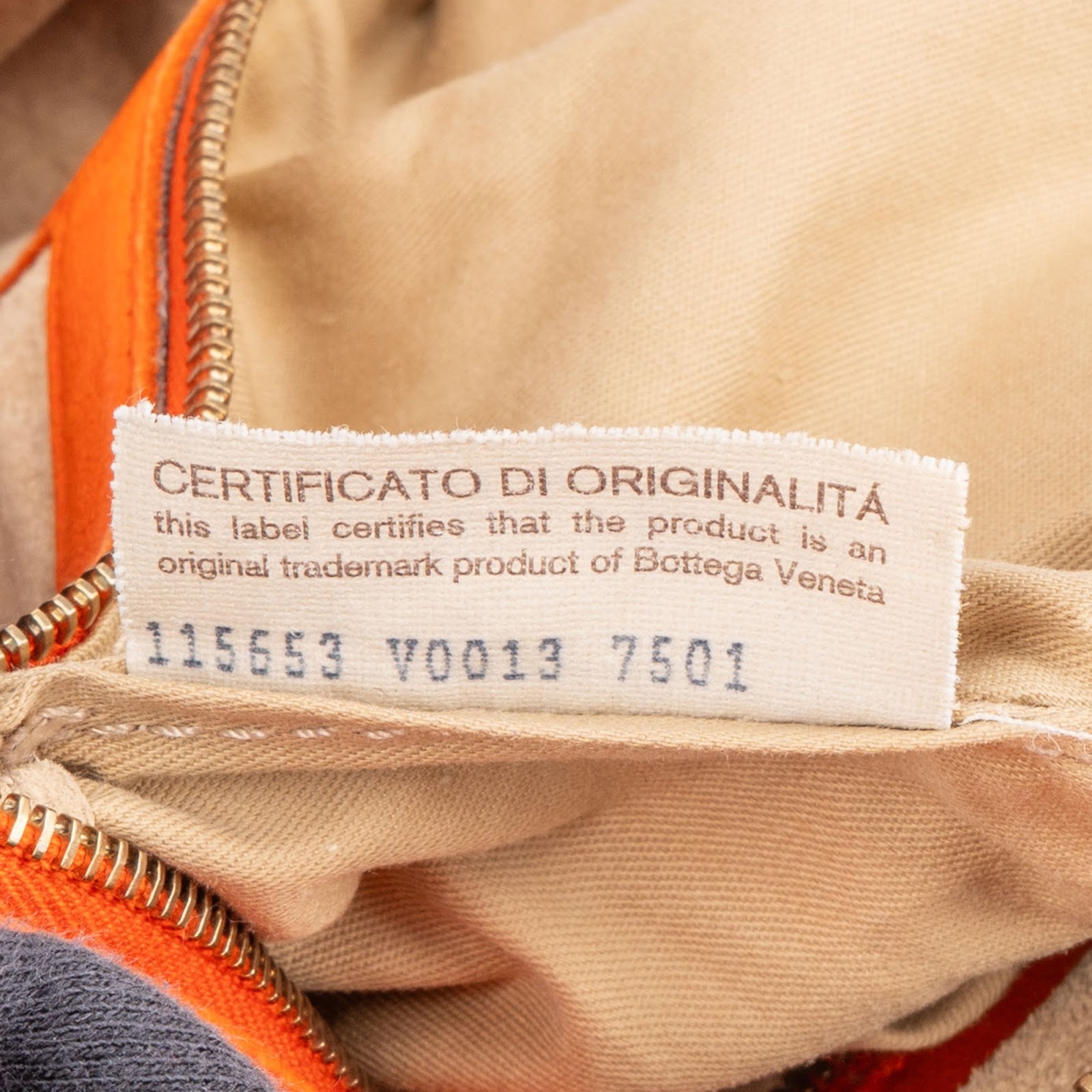 Bottega Veneta - Intrecciato Belly Hobo Shoulder Bag