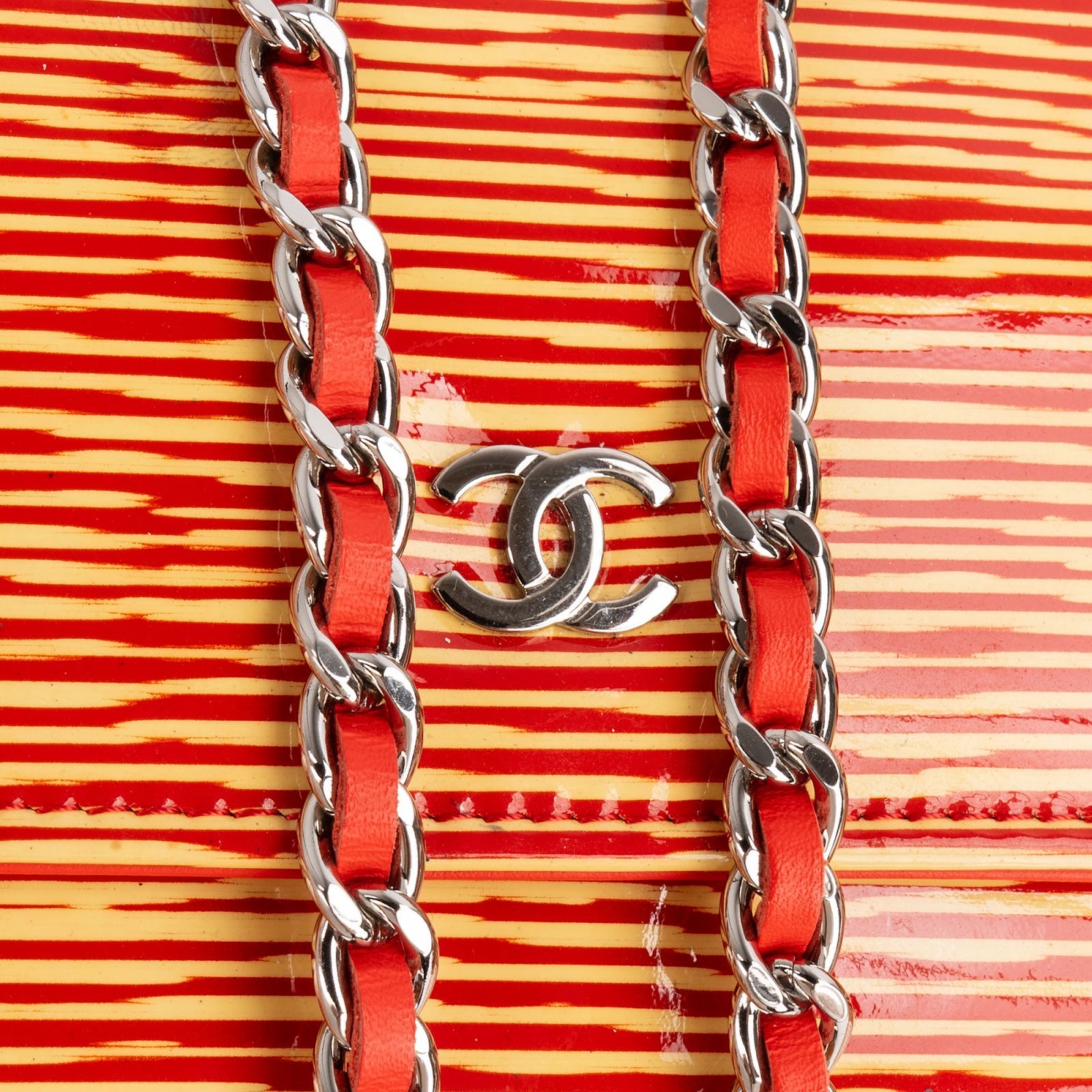 Chanel - Wallet on Chain Crossbody Bag