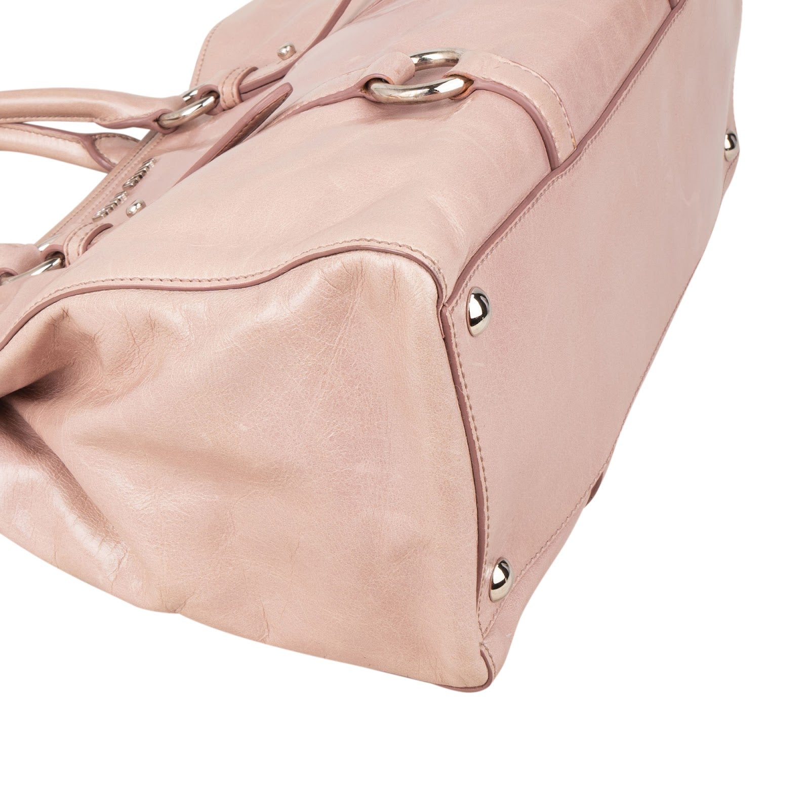 Miu Miu - Satchel Handbag