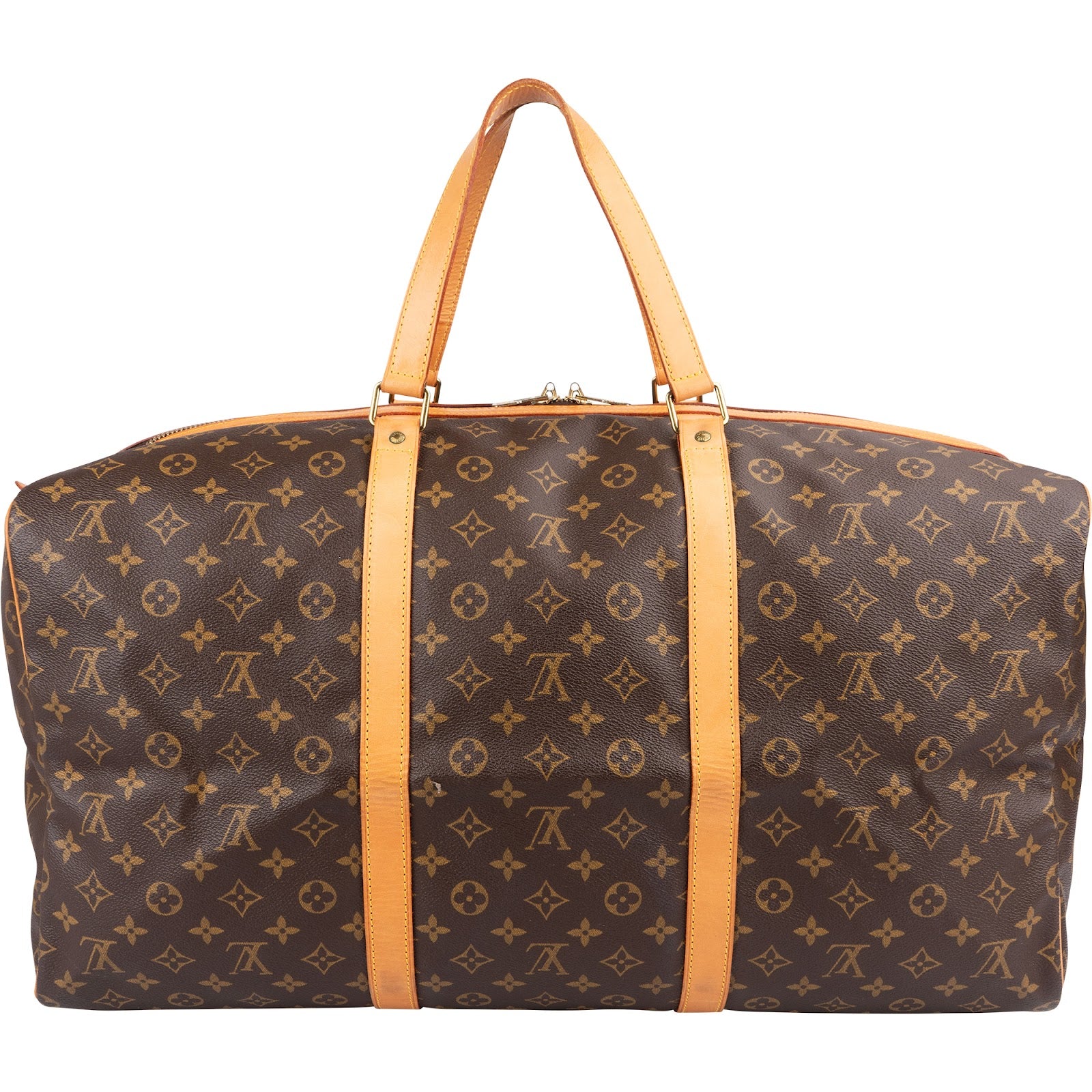 Torba podróżna Louis Vuitton Monogram Canvas Sac Souple 55