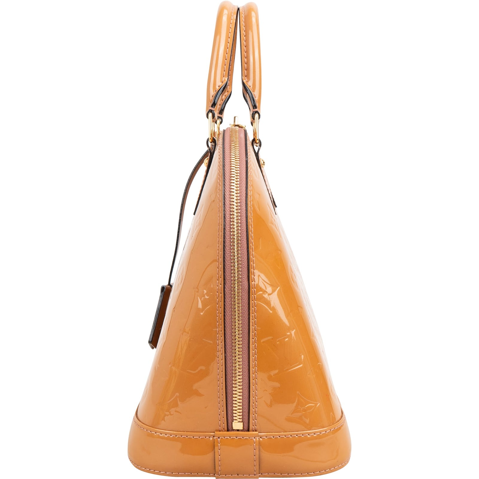 Louis Vuitton – Vernis Alma PM handbag