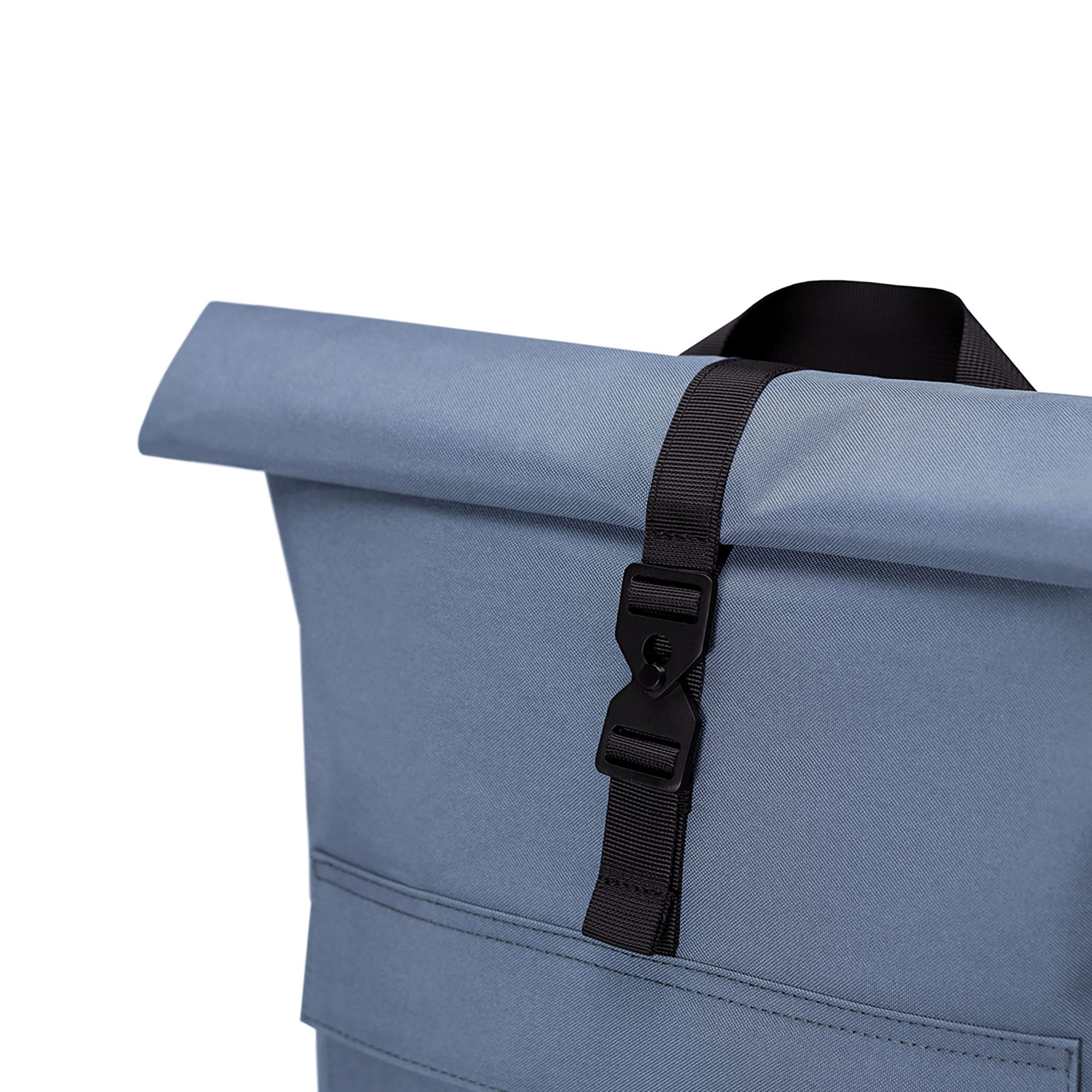 Jasper Stealth - Steel Blue