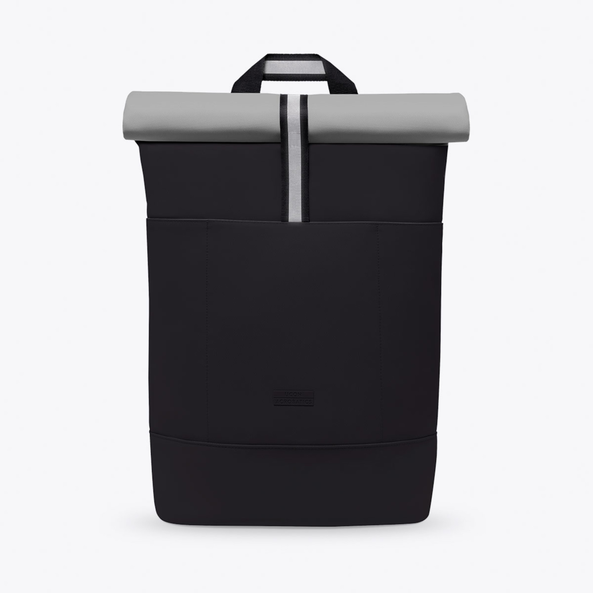 Hajo Medium Aloe - Black