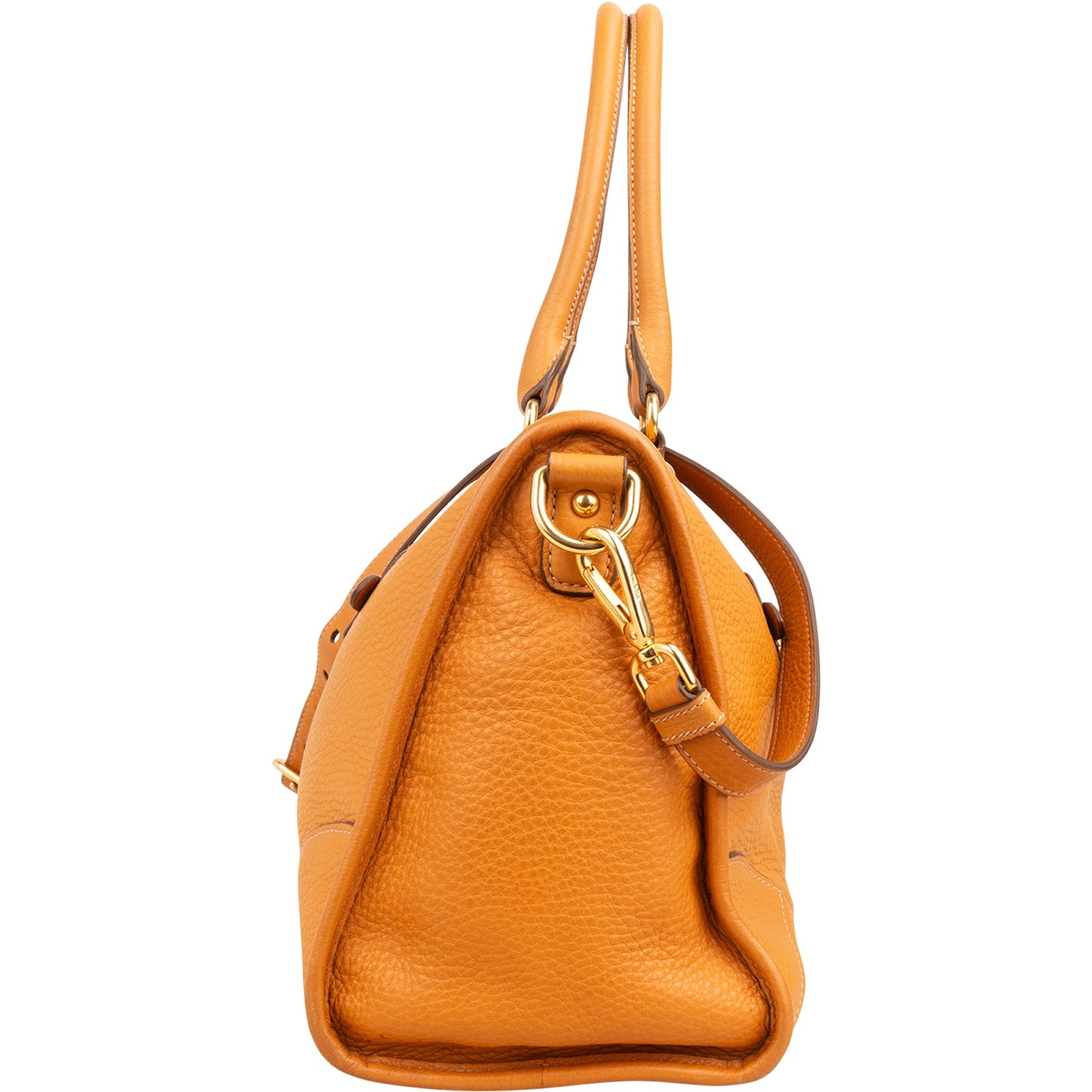 Prada – Bauletto-schoudertas