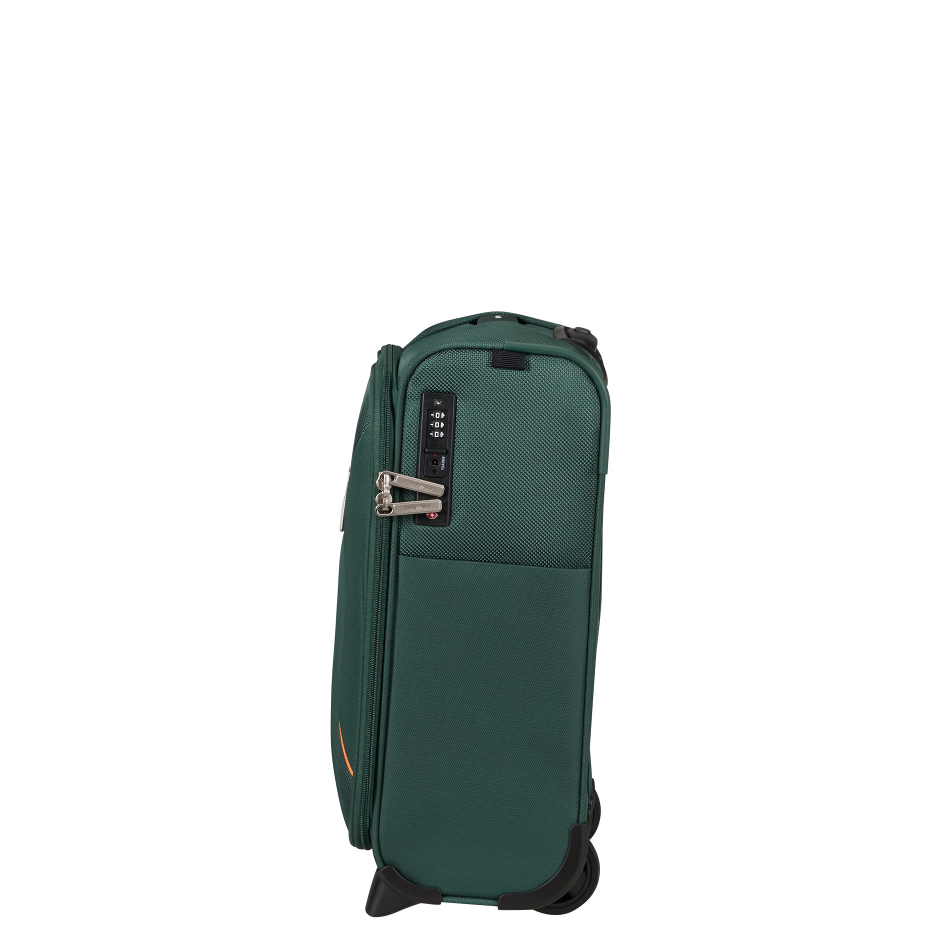 BASE BREEZE Handgepäck (45 cm) - DARK GREEN