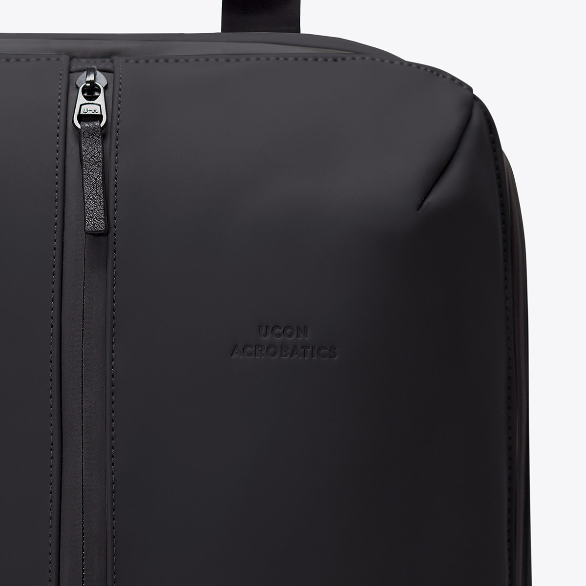 Rucksack Janne 16" Lotus Series 15 Liter - Black 