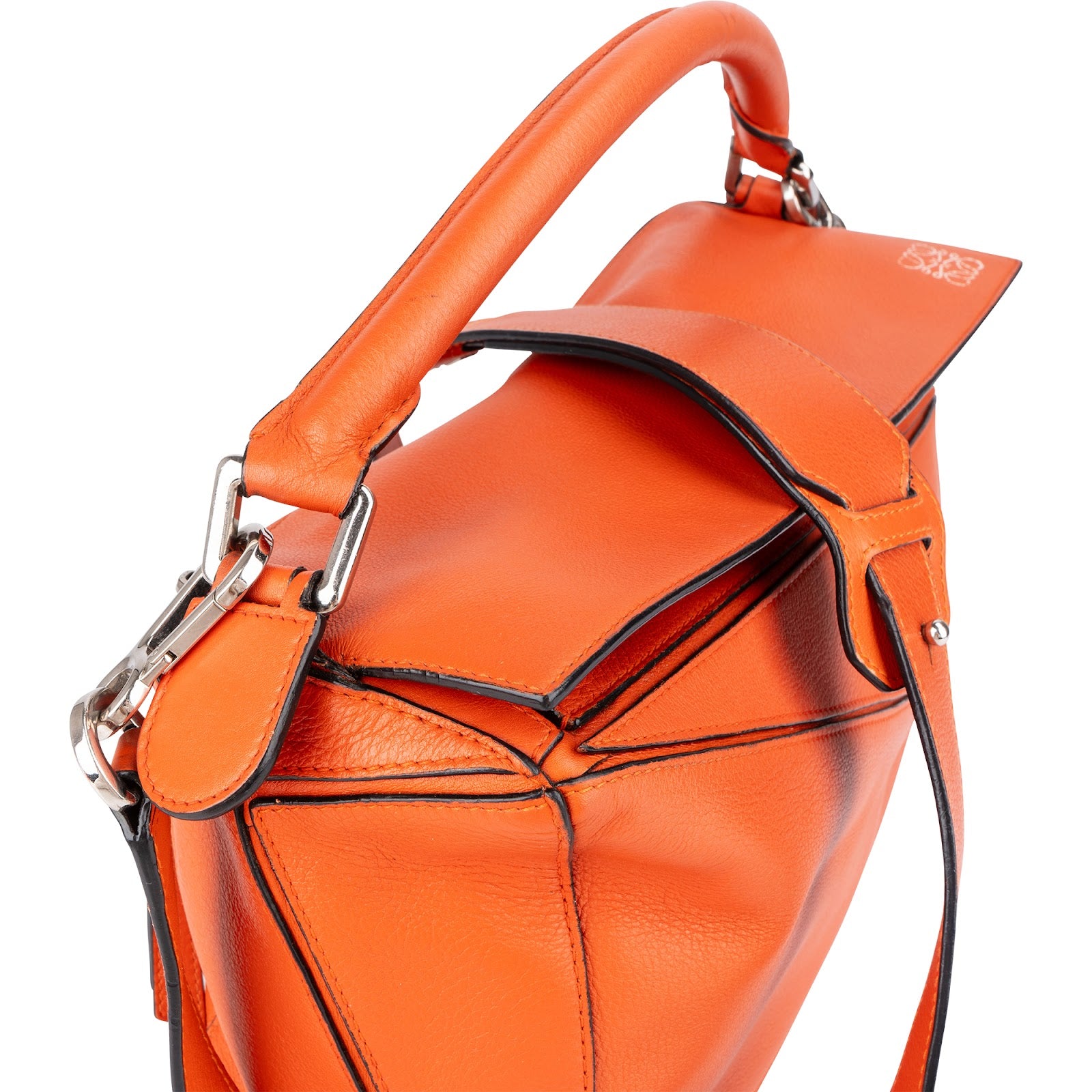 Loewe - Puzzle Crossbody Bag