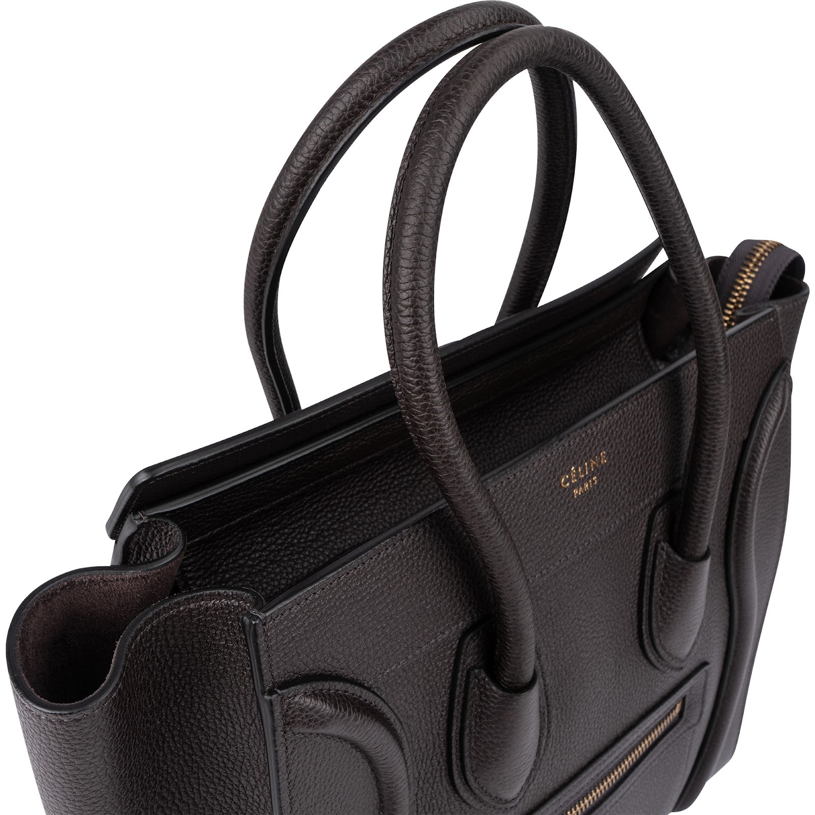 Céline - Luggage Handbag