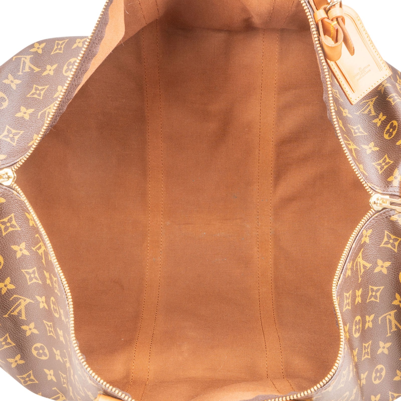 Louis Vuitton - Keepall 60 Bandoulière Reisetasche