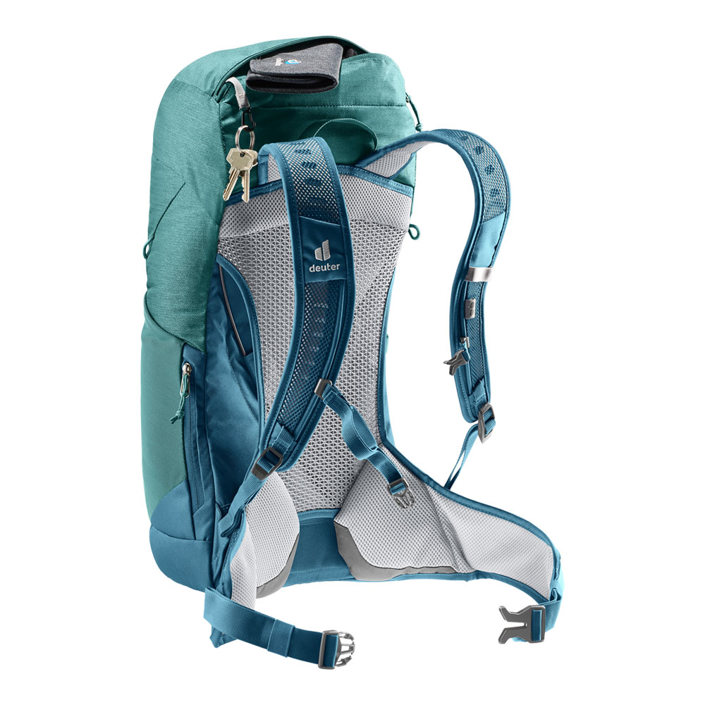 Wanderrucksack AC Lite 24 - alpinegreen-arctic