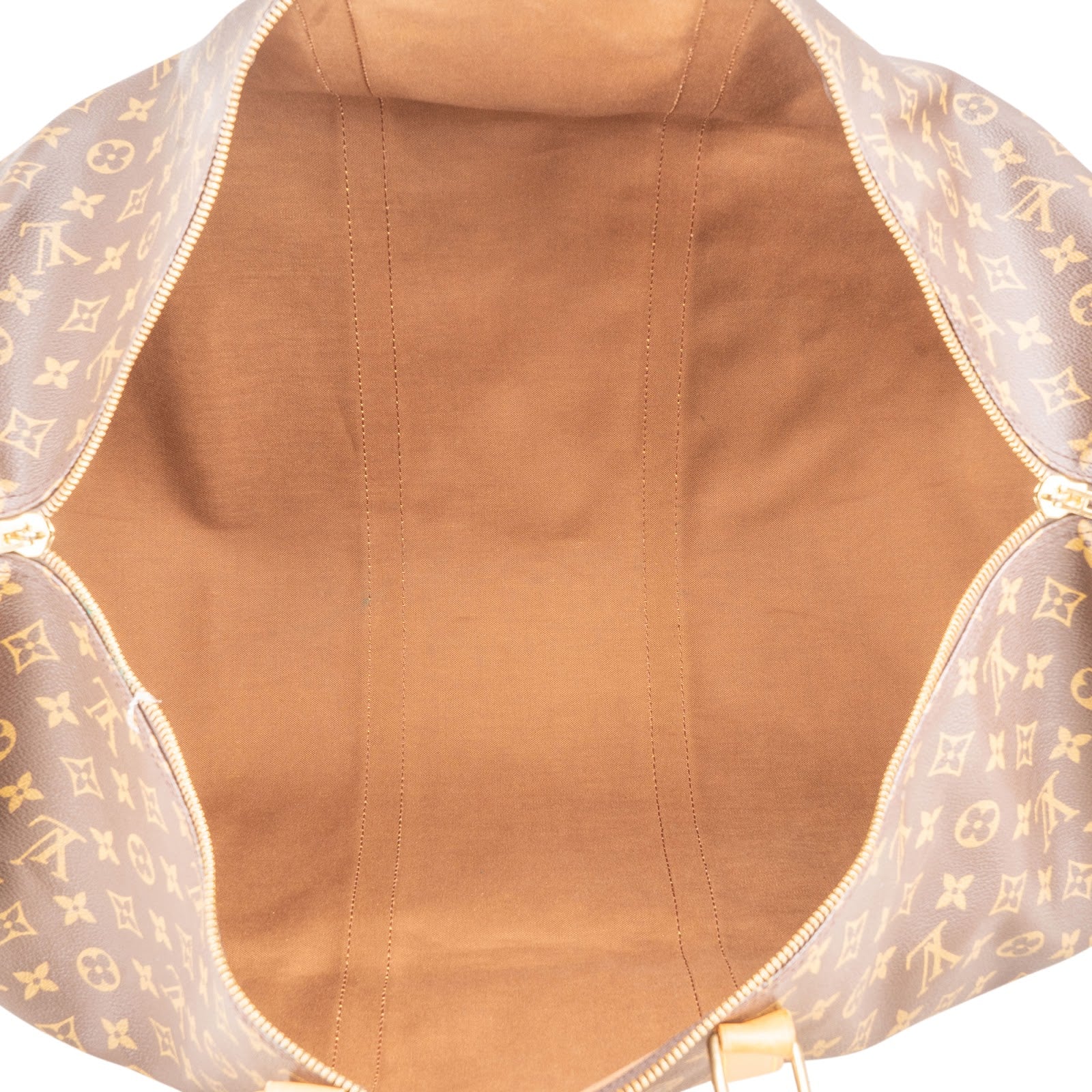 Louis Vuitton – torba podróżna Keepall 60 Bandoulière