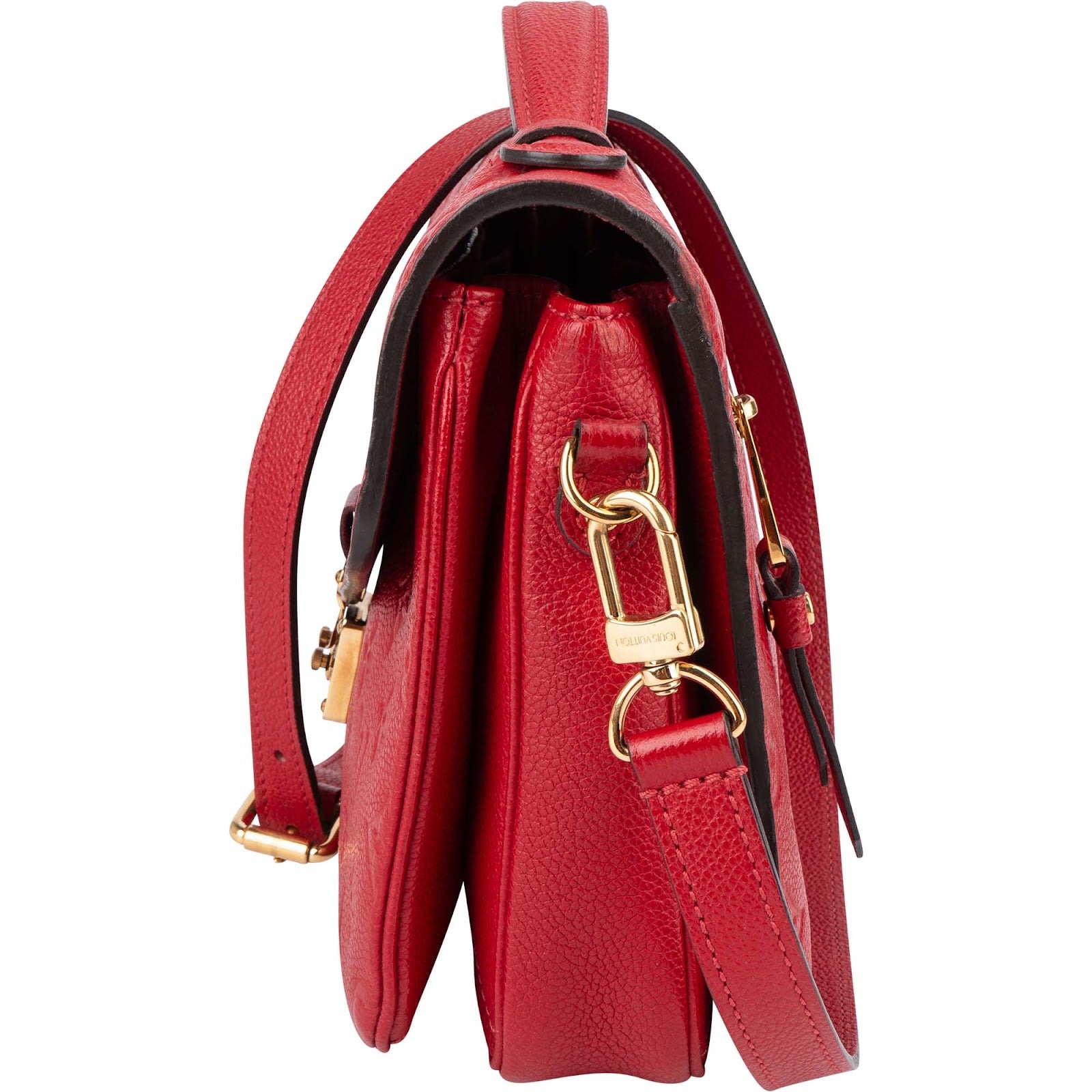 Louis Vuitton - Métis Crossbody Bag