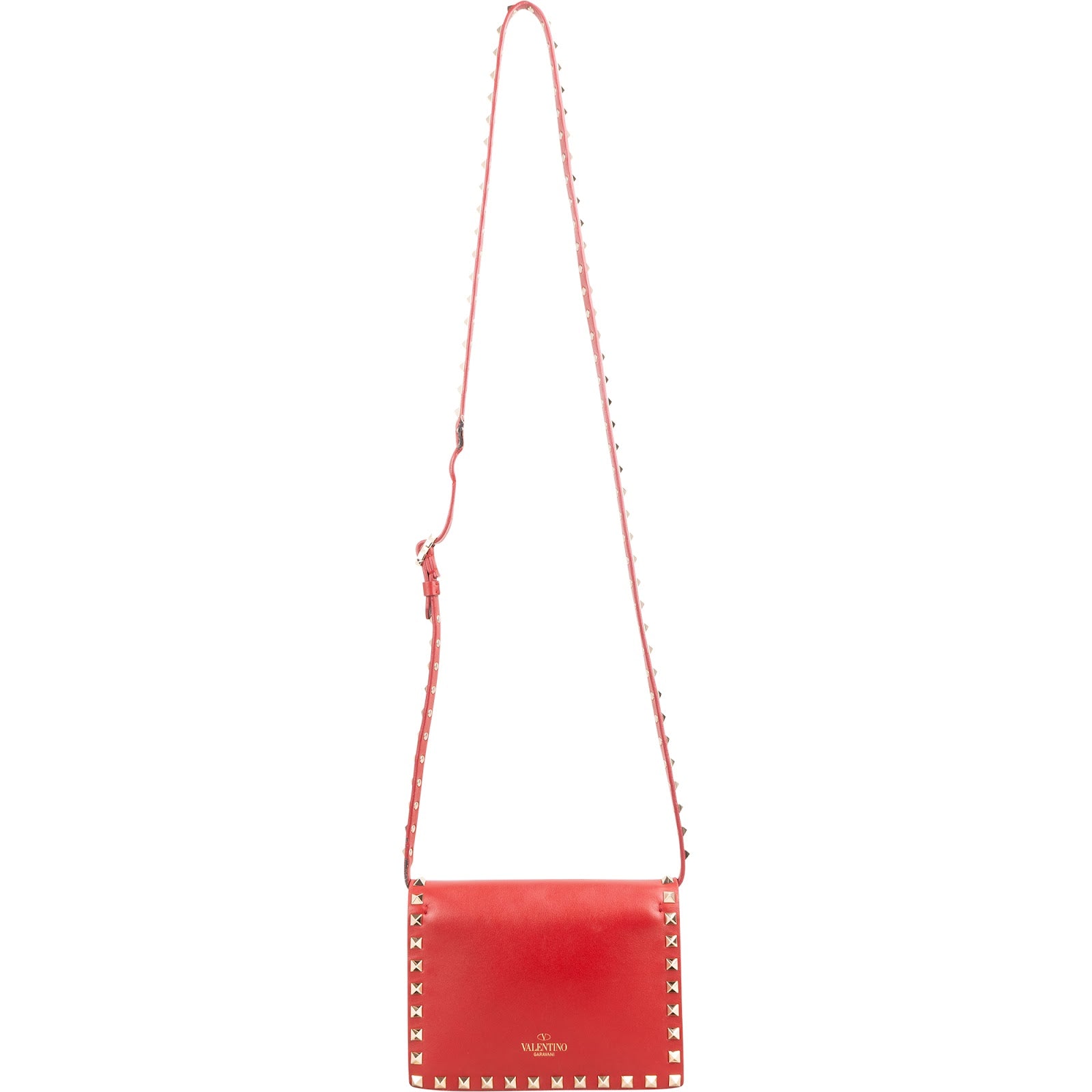 Valentino Garavani - Rockstud Crossbody Bag
