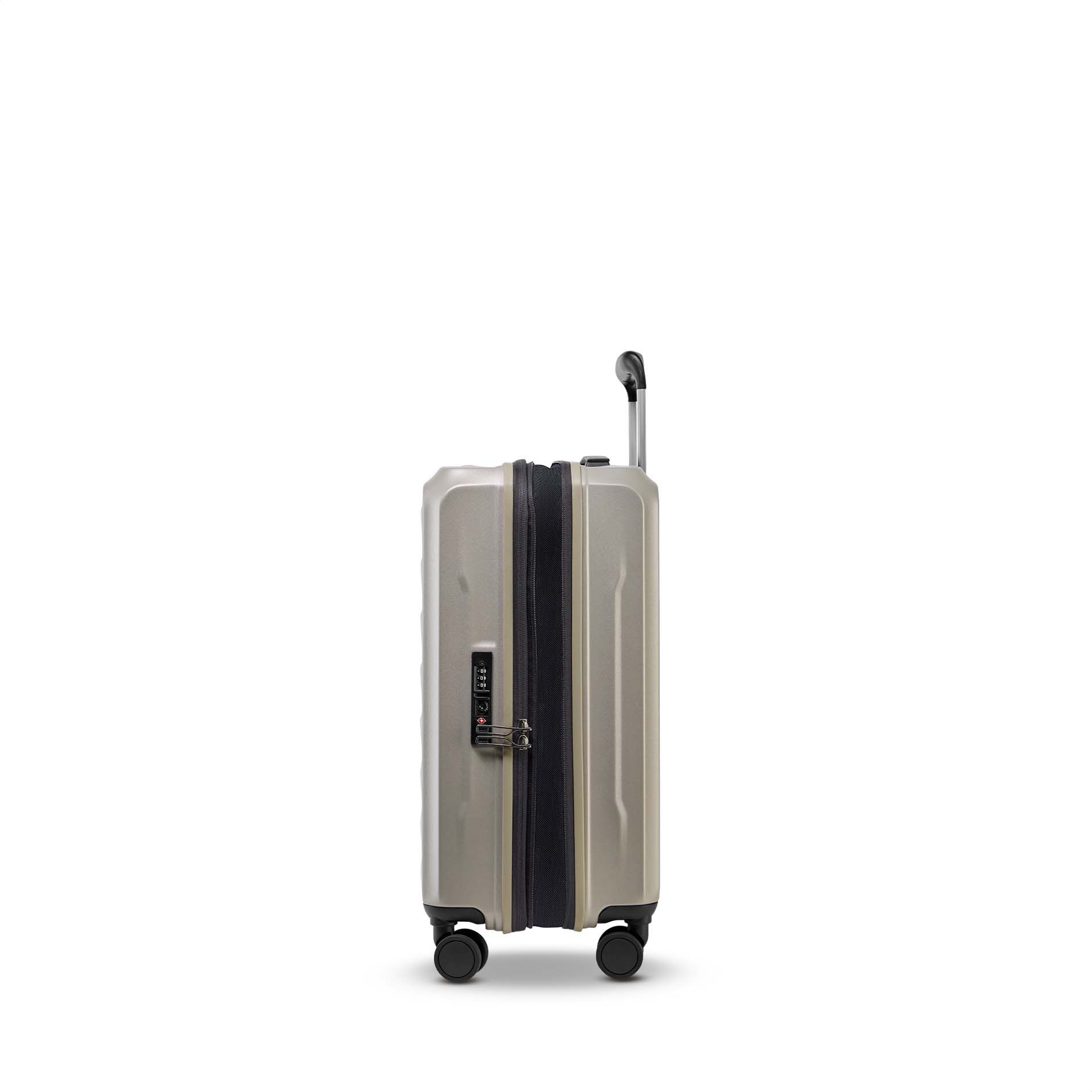 PHOENIX SL - Trolley S (55 cm) expandable