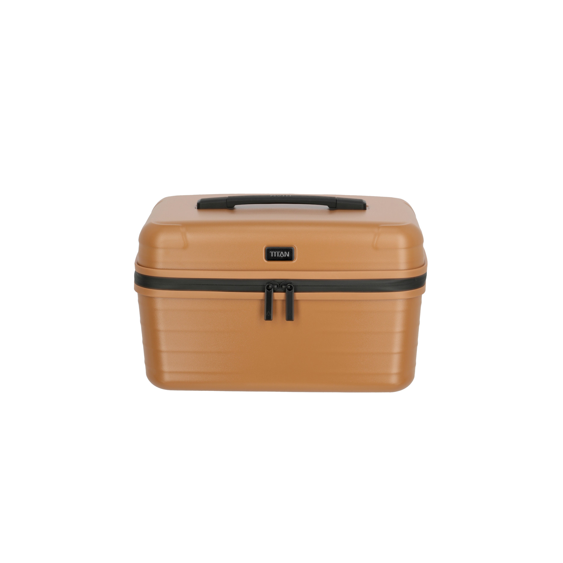 UPGRADE Beautycase - Canyon bronze