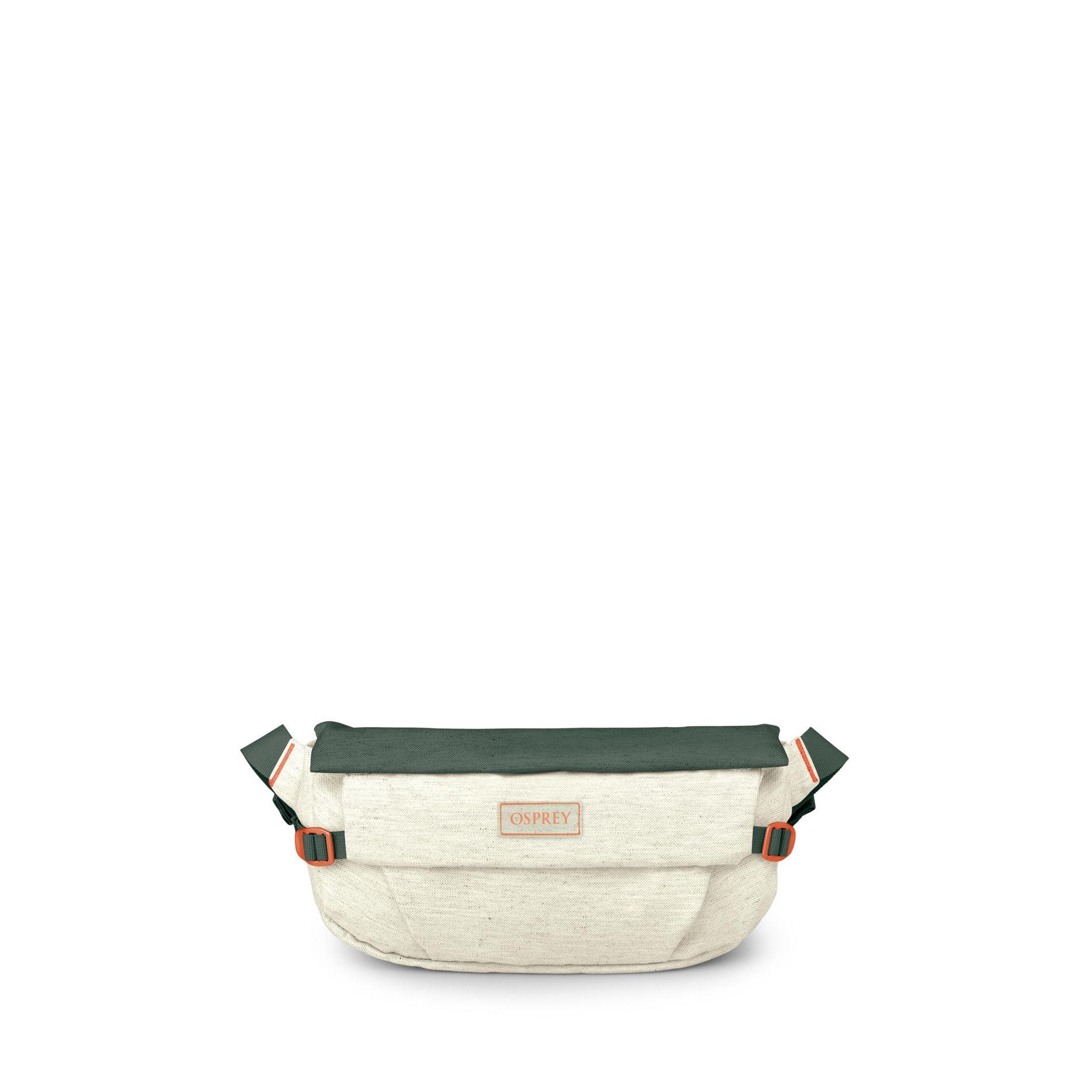 Arcane Hip Bag - Earth Moon Beige-Pine Leaf