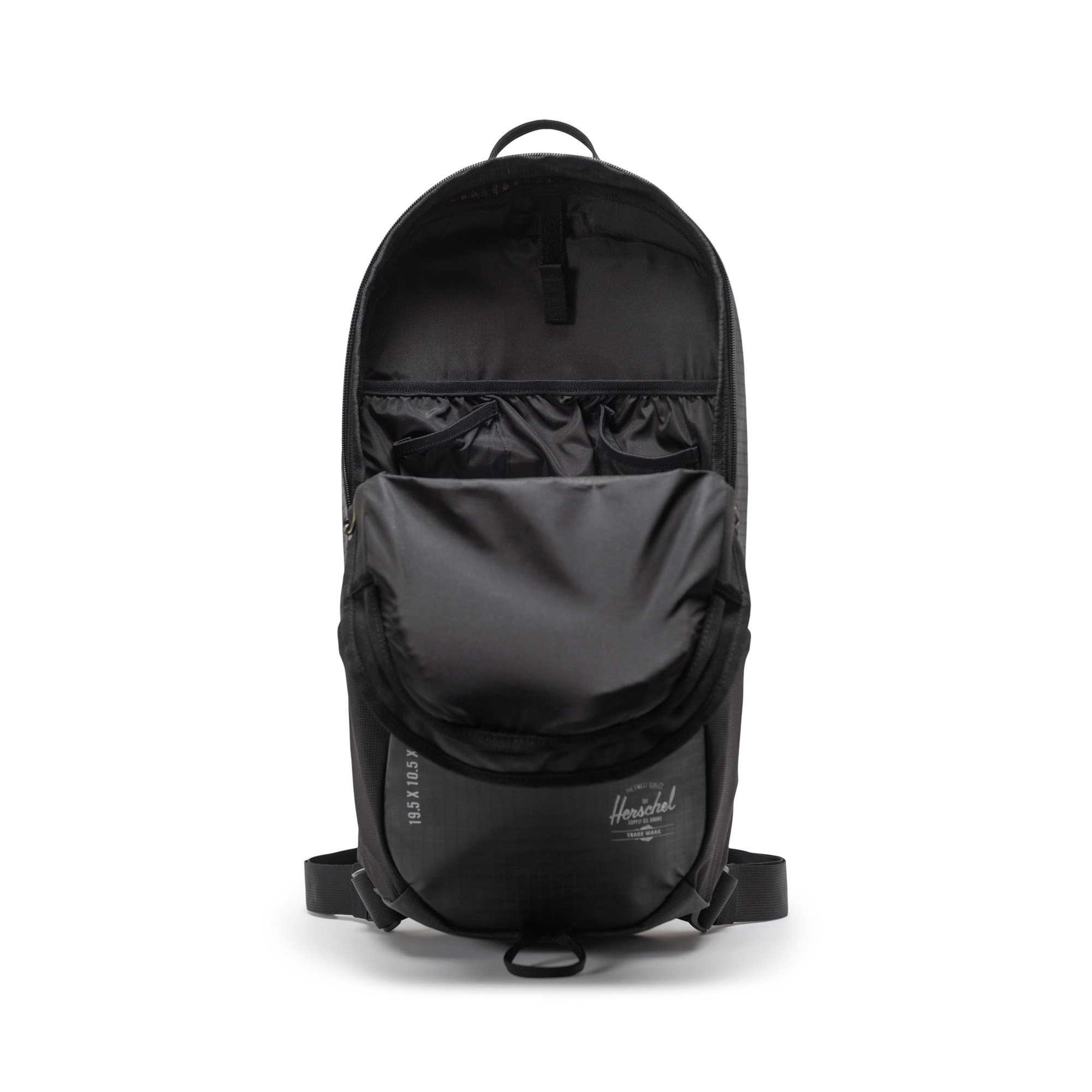 All Season Rucksack 17 L - Black