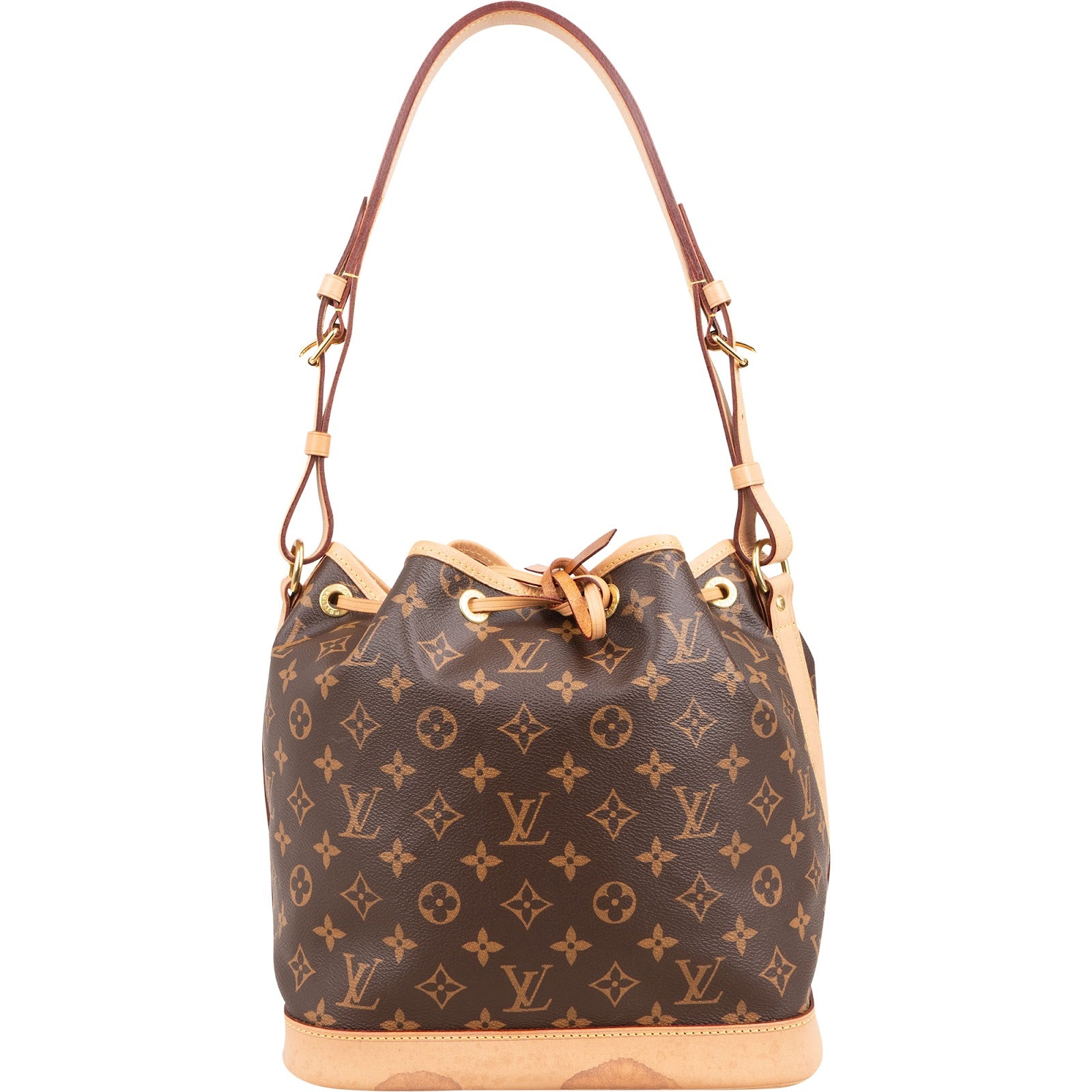 Louis Vuitton - Sac Noé Petit Shoulder Bag