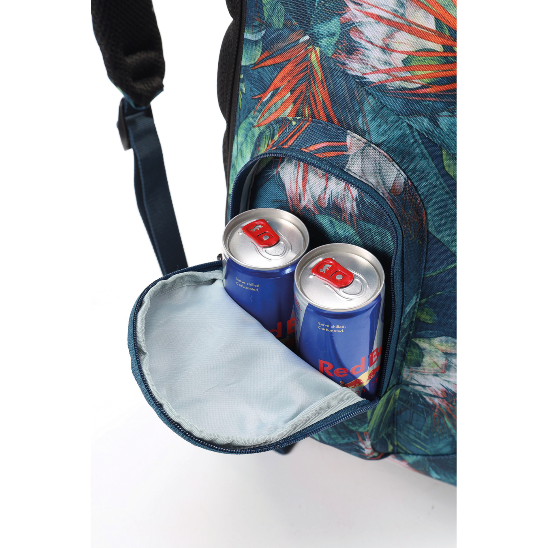 Rucksack WEEKENDER - Tropical