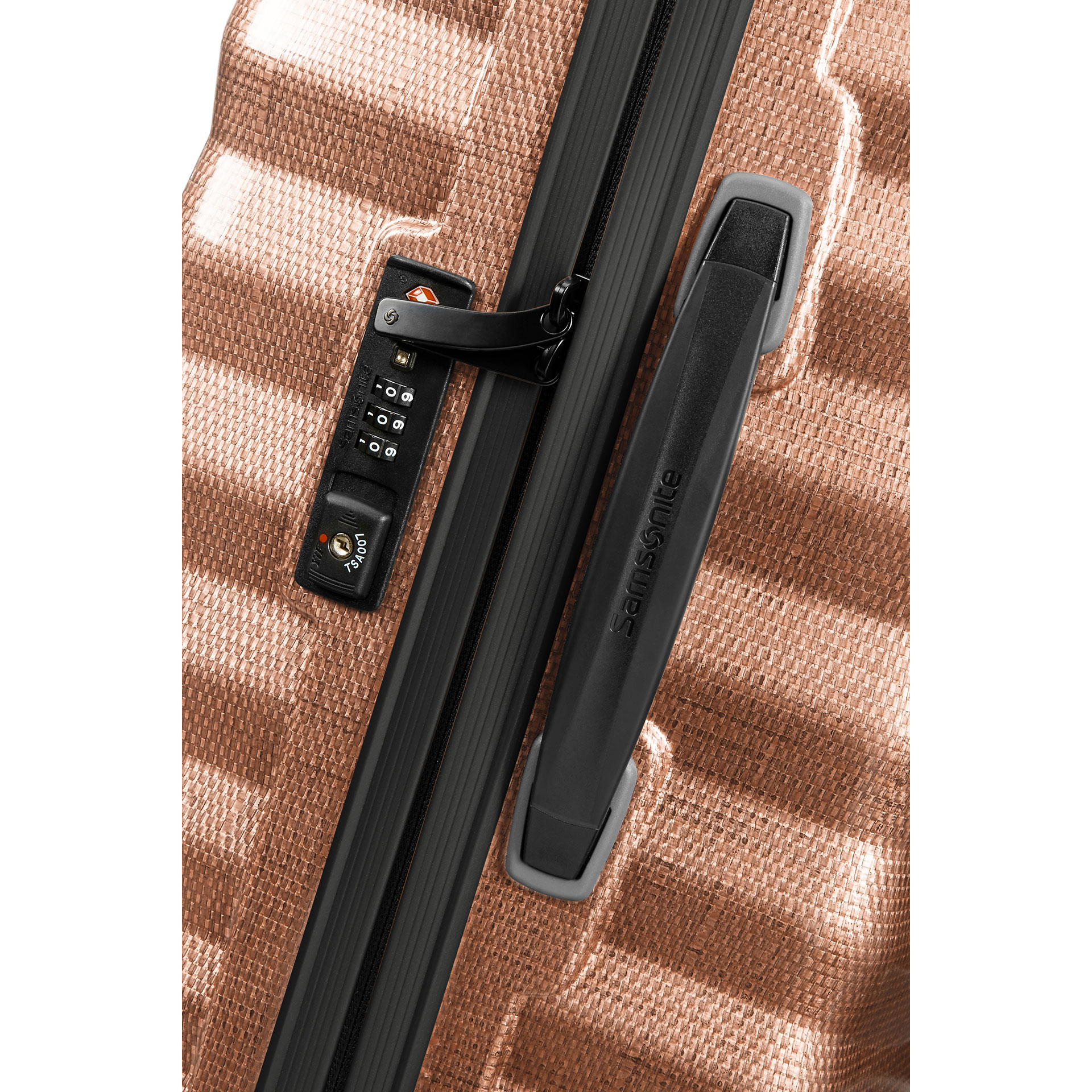 LITE-SHOCK SPINNER 55/20 - COPPER BLUSH