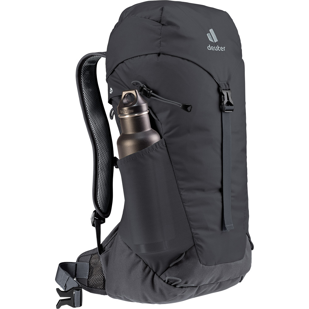 Wanderrucksack  AC Lite 16 - black-graphite