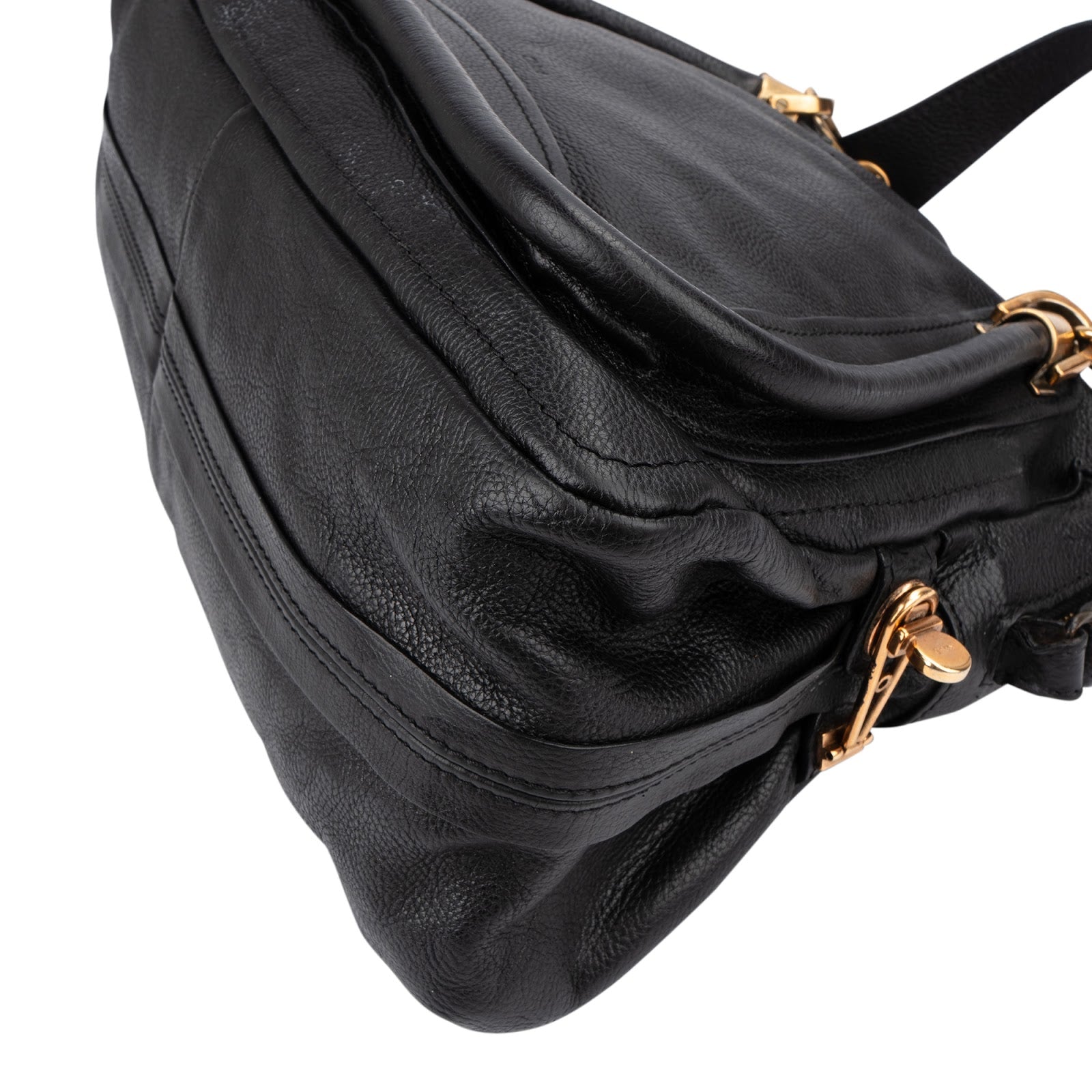 Chloé - Paraty Schultertasche