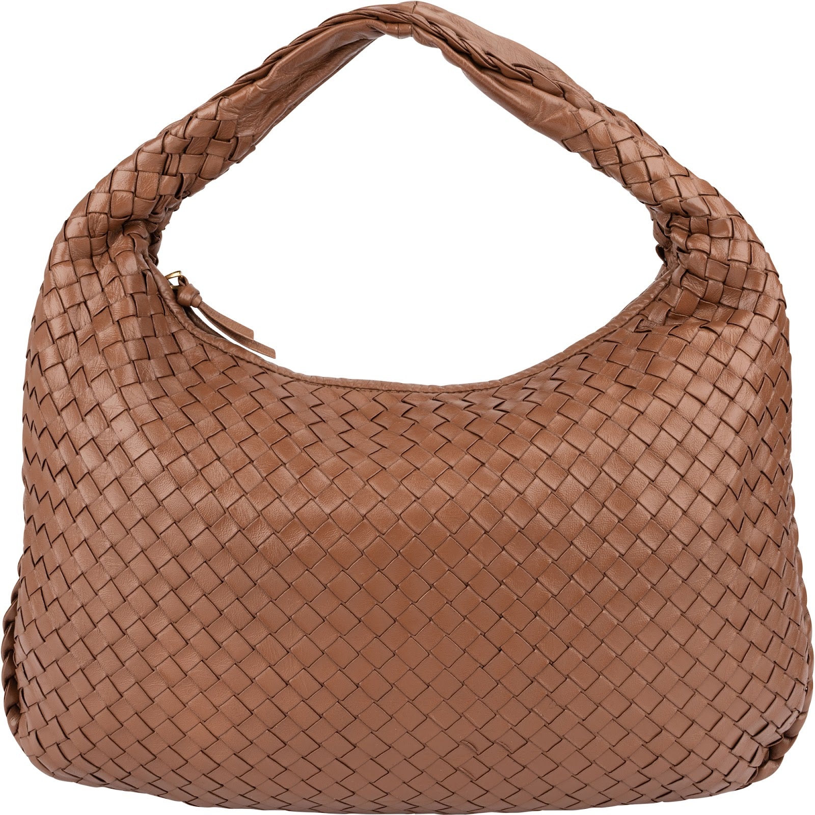 Bottega Veneta - Belly Hobo Shoulder Bag