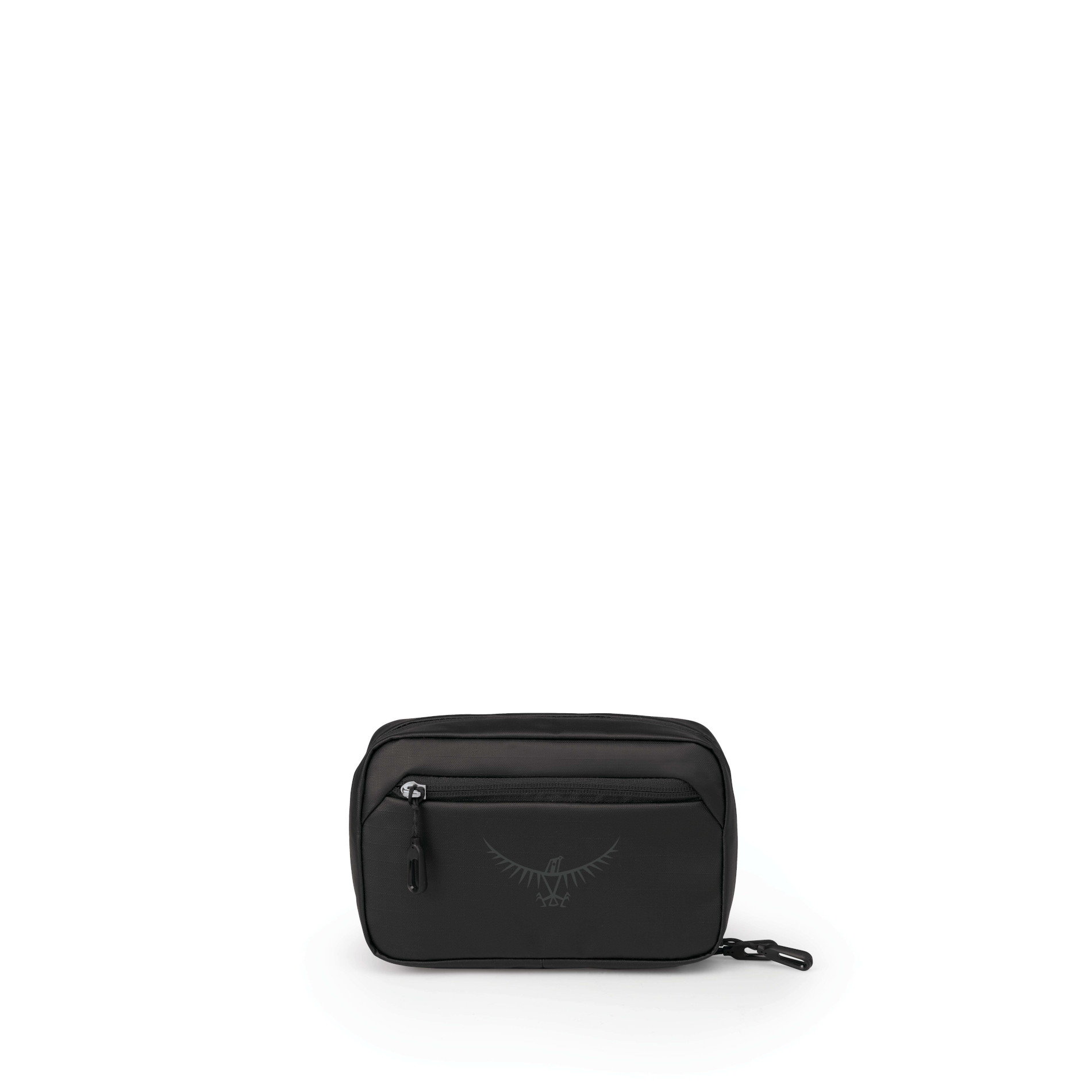 Transporter Powerhouse - Raven Black OS